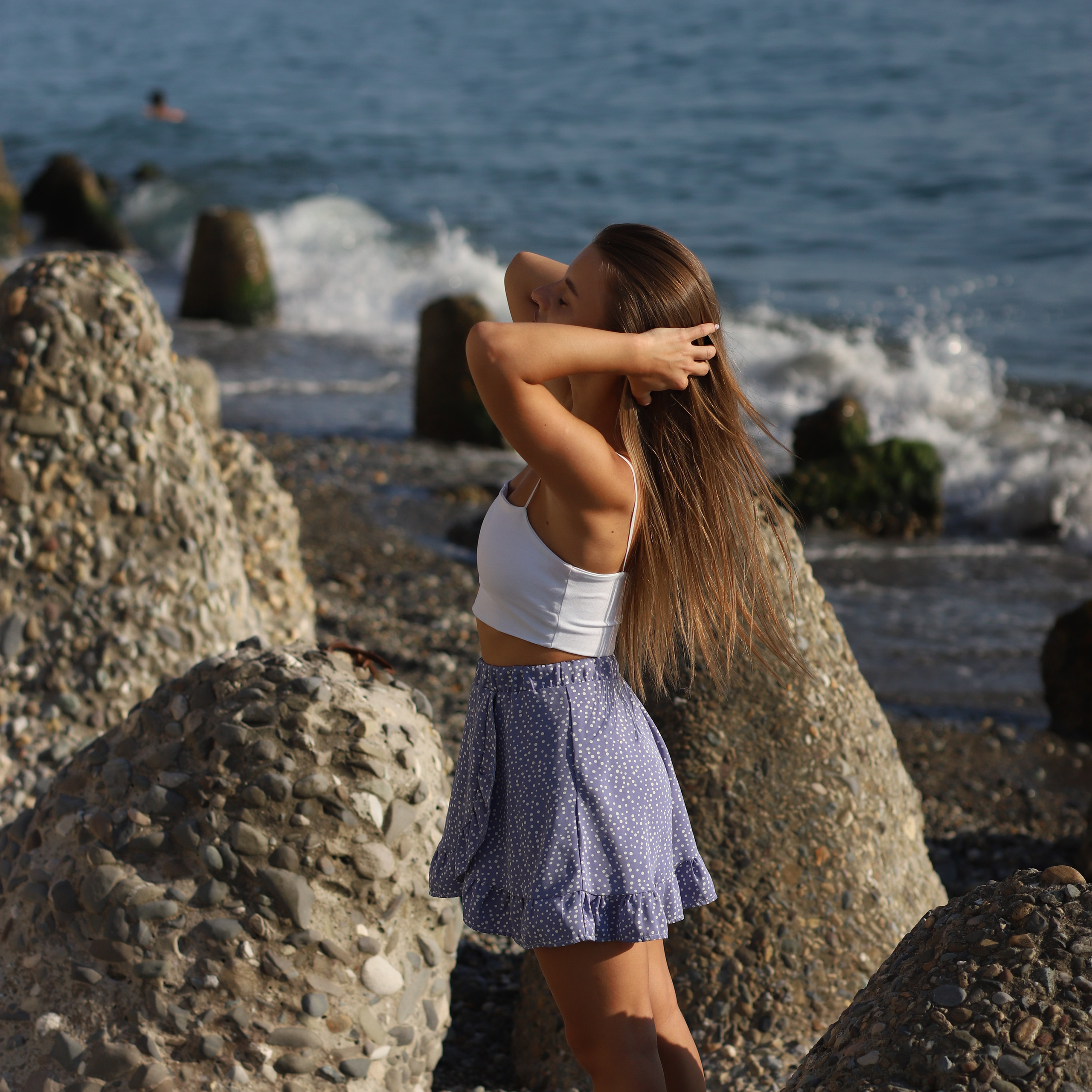 Отзывы. Фотограф Сочи