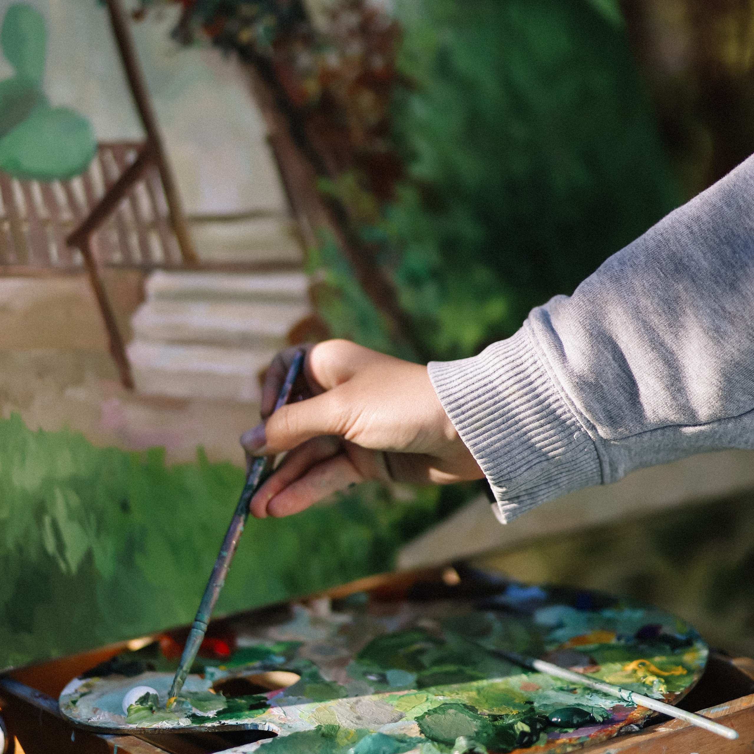 Отзывы. Фотограф Сочи