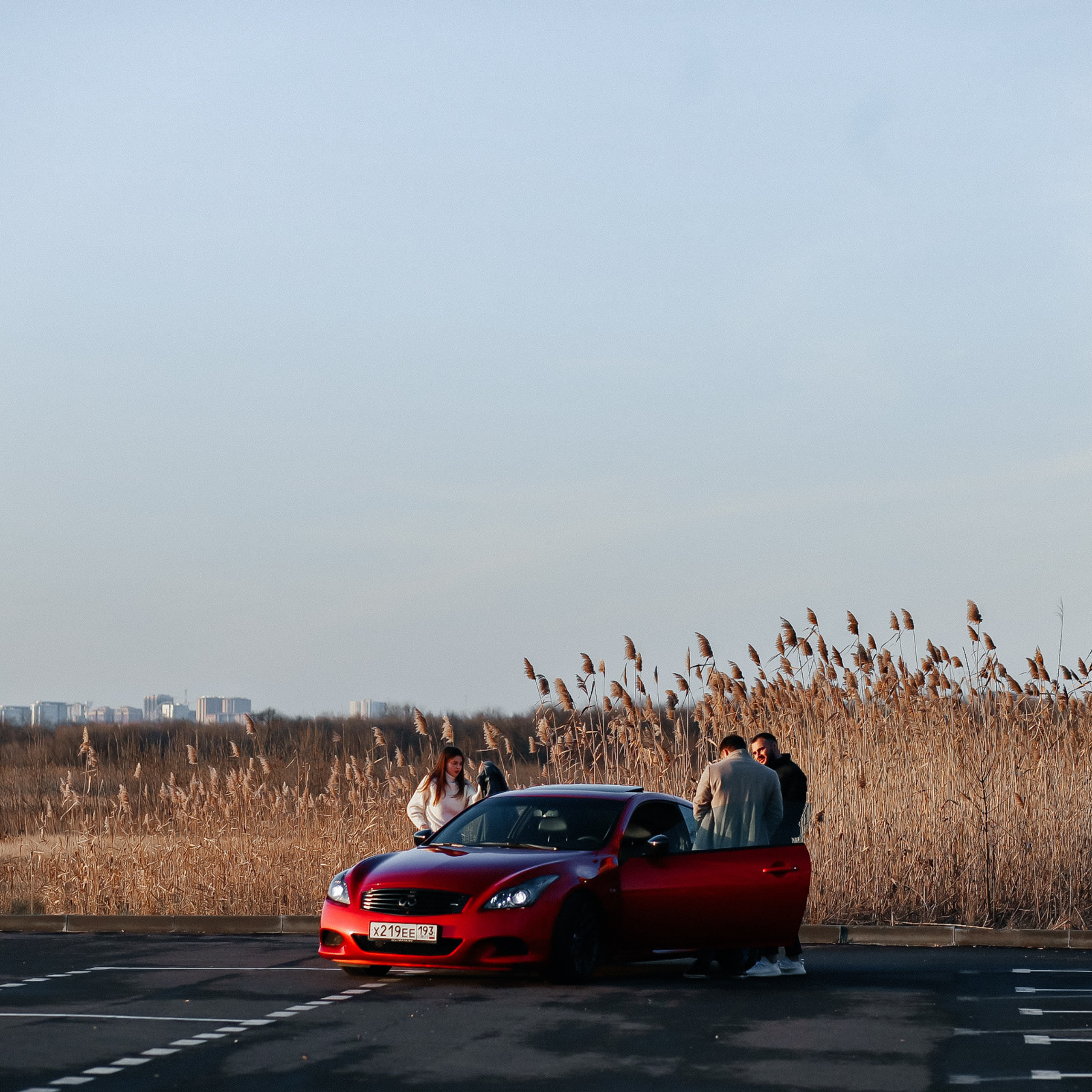 Отзывы. Фотограф Сочи