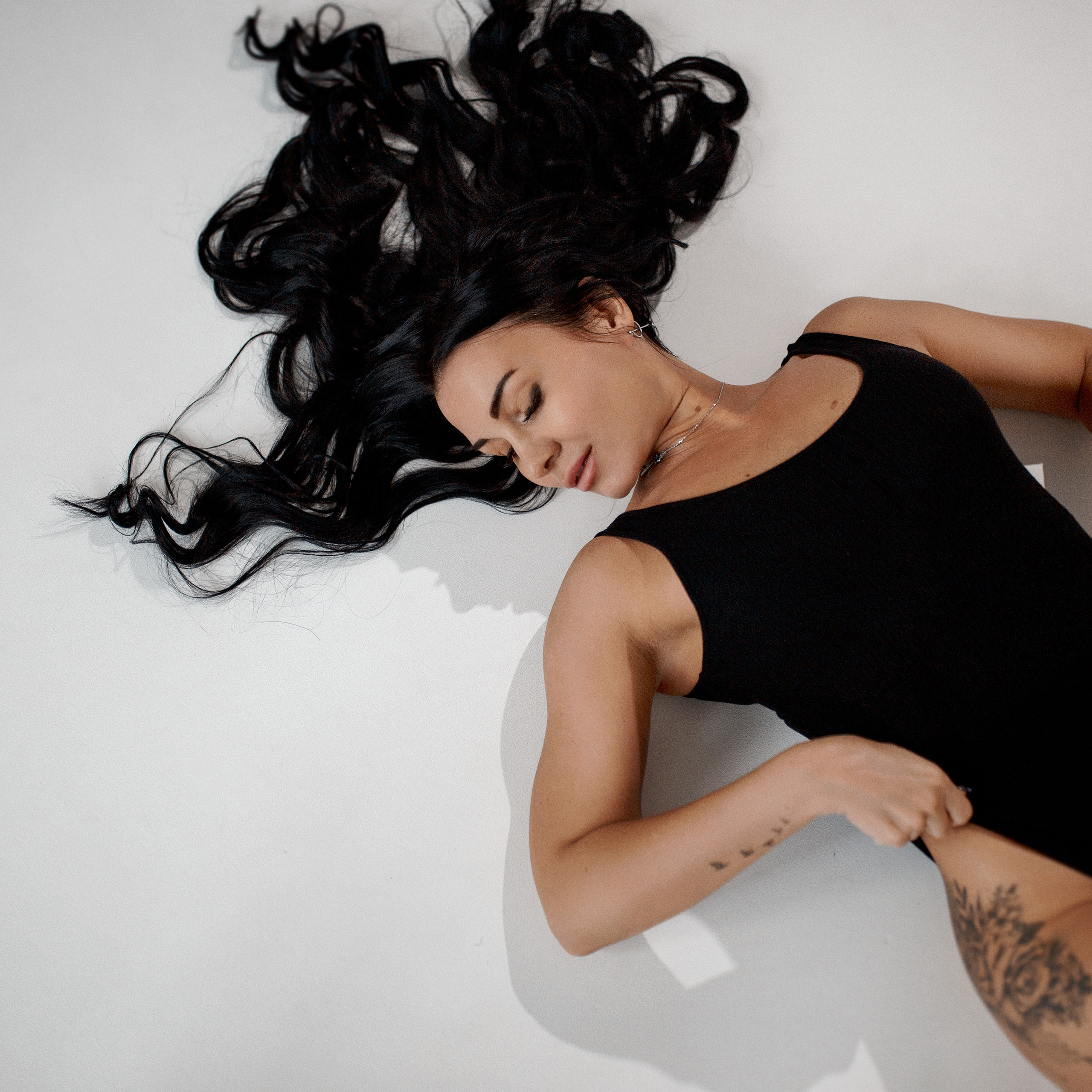 Отзывы. Fashion и контент-фотограф в Москве Антон Попелнуха