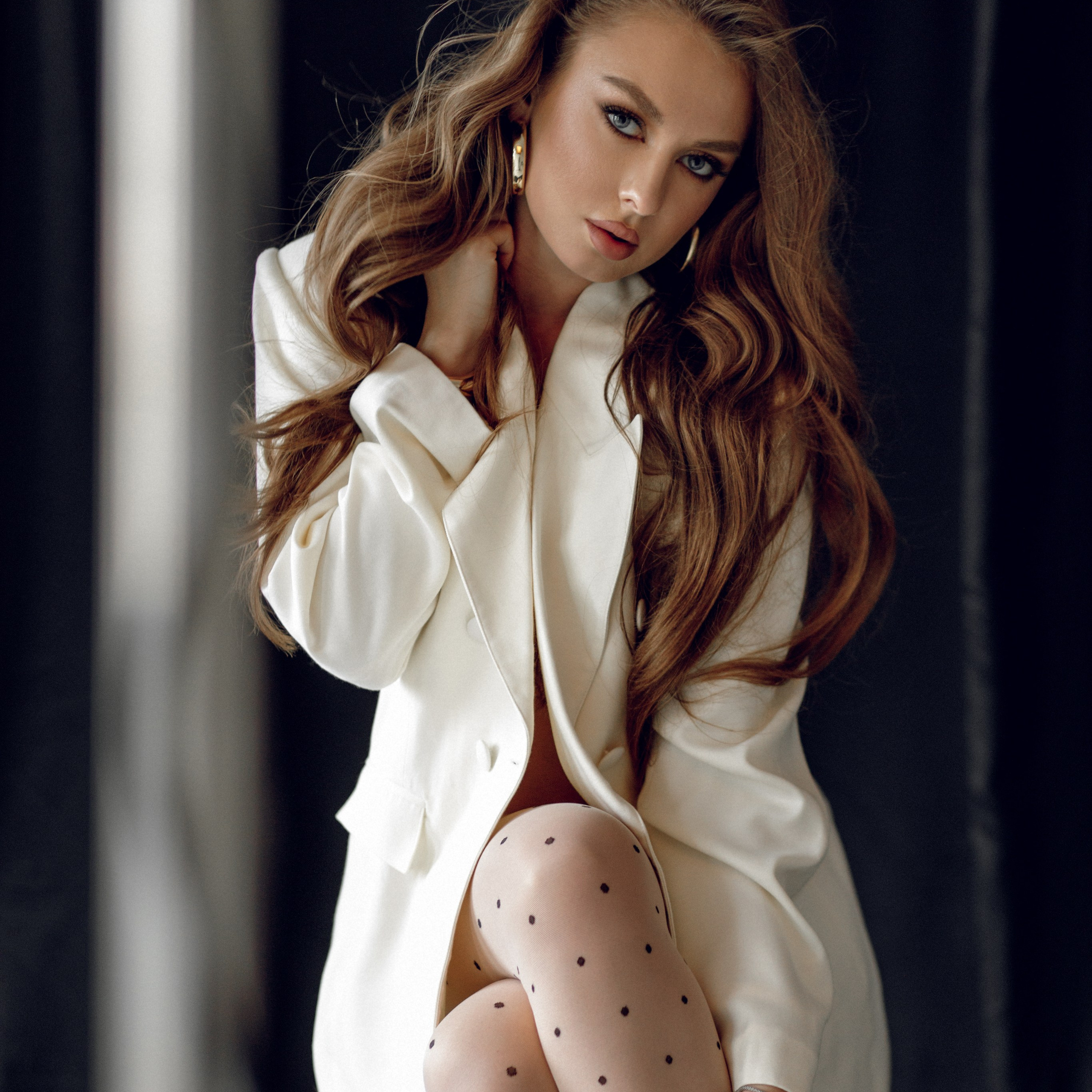 Блог. Fashion и контент-фотограф в Москве Антон Попелнуха