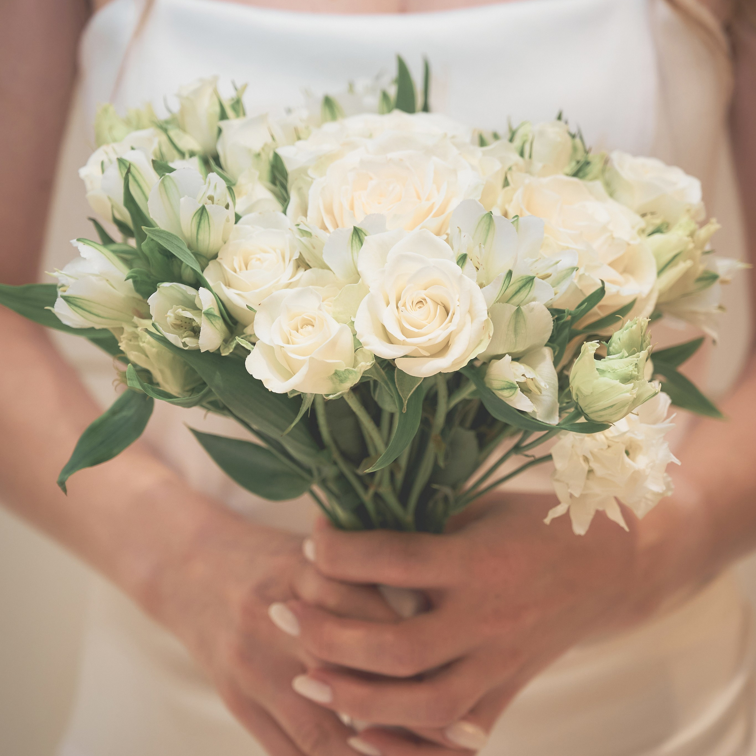 камерная свадьба в Вегасе