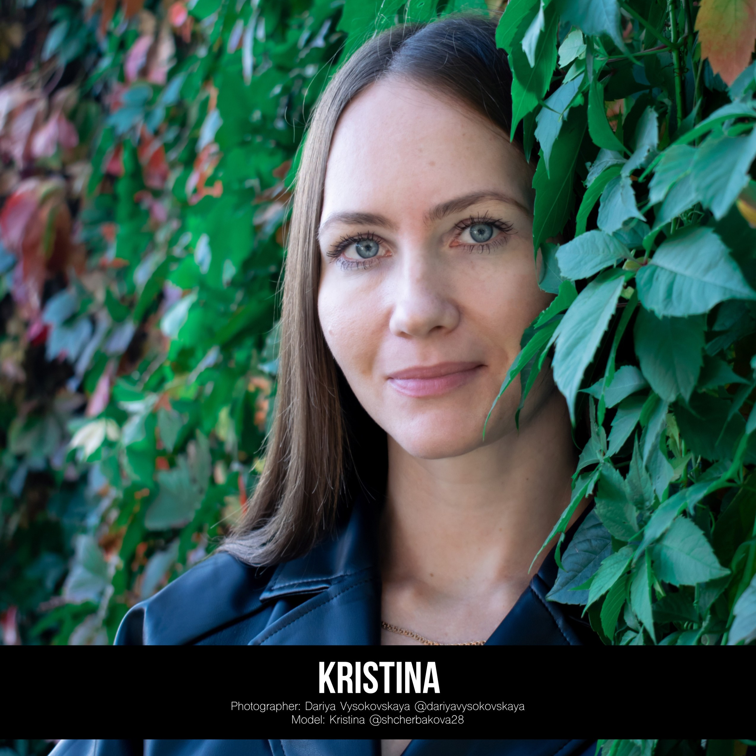 MARIKA MAGAZINE PORTRAIT DECEMBER 2023