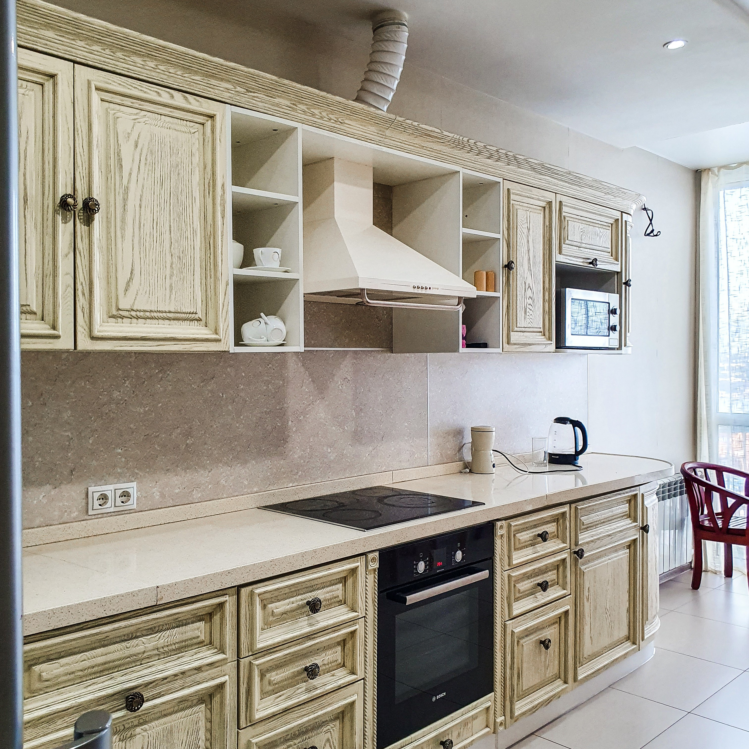 Кухня Фастовская 29