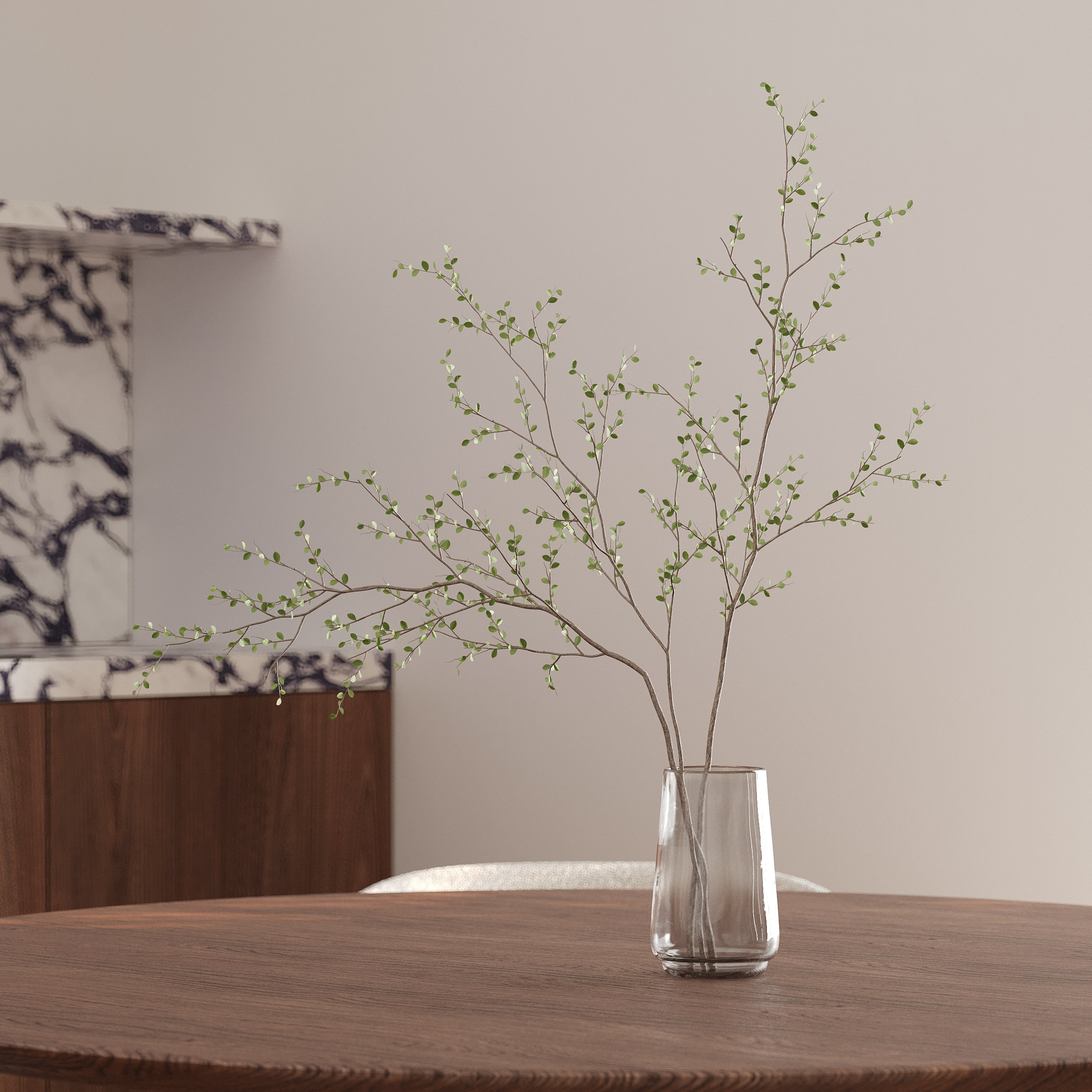 ЖК Малоохтинский 68 // проект. Дизайнер интерьера | kolchanova.dsgn