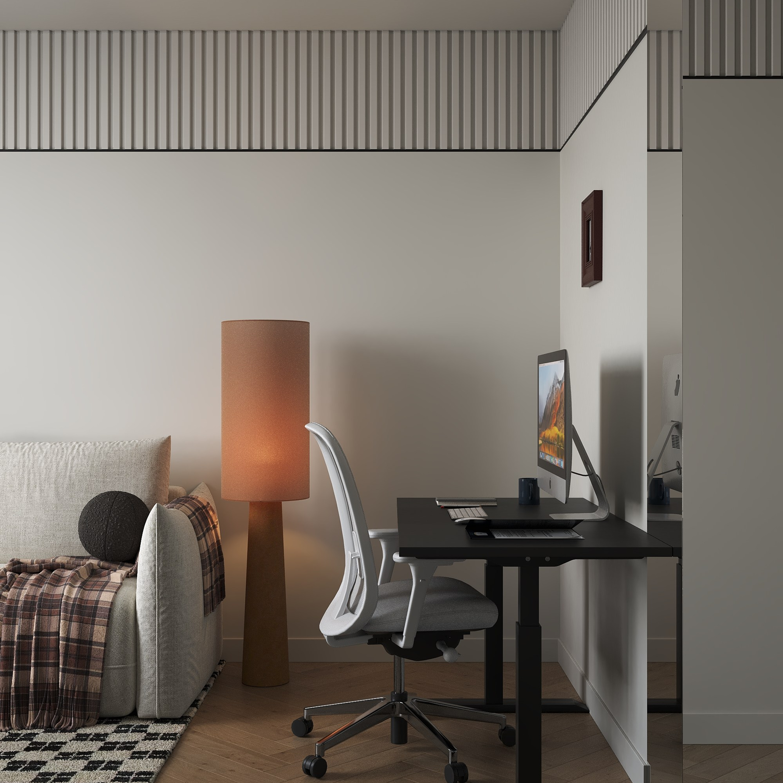 ЖК Окла // строительство. Дизайнер интерьера | kolchanova.dsgn