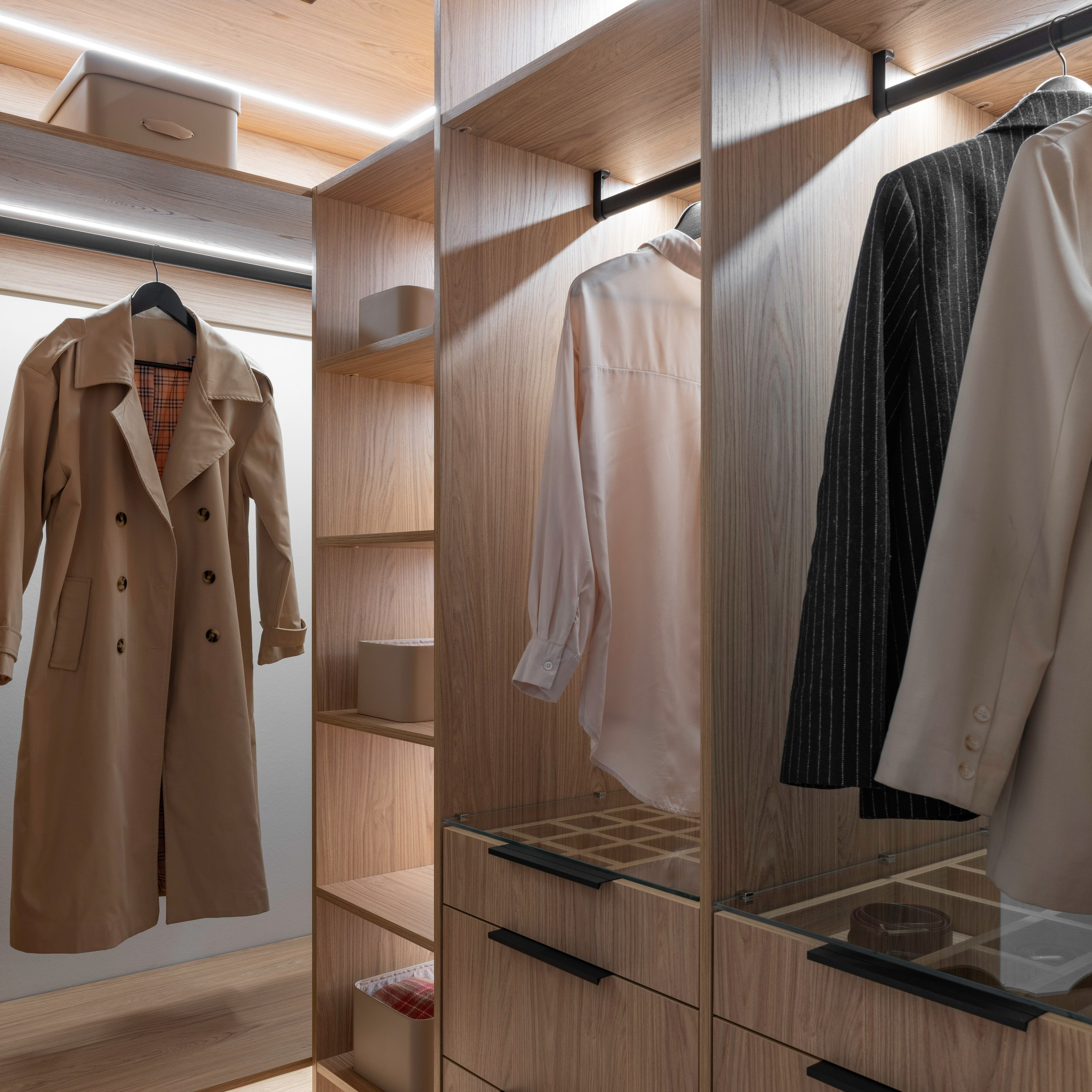 ЖК Московские ворота // реализован. Дизайнер интерьера | kolchanova.dsgn