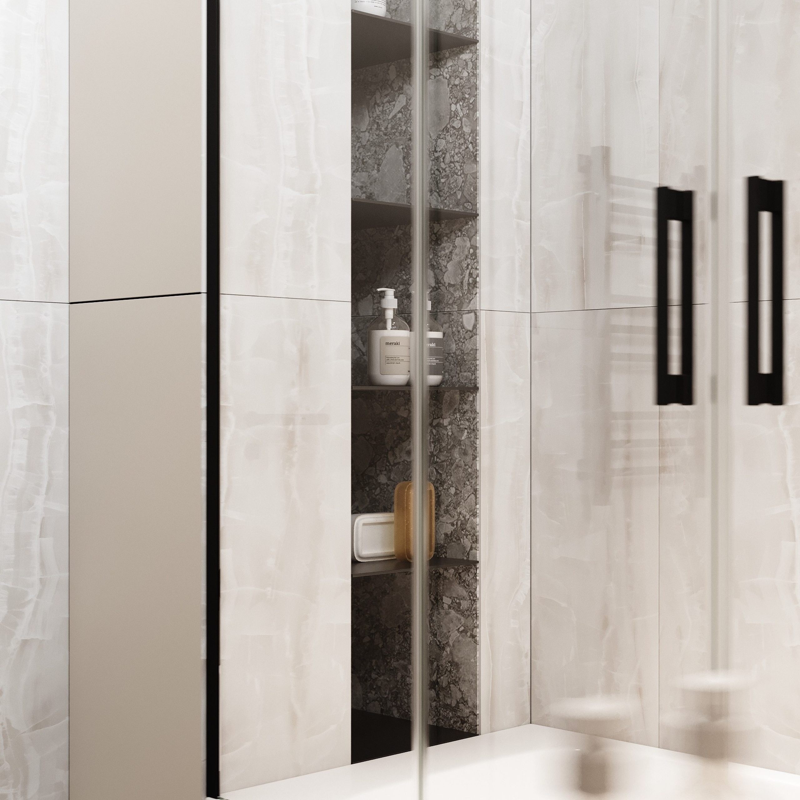 ЖК Московские ворота // строительство. Дизайнер интерьера | kolchanova.dsgn