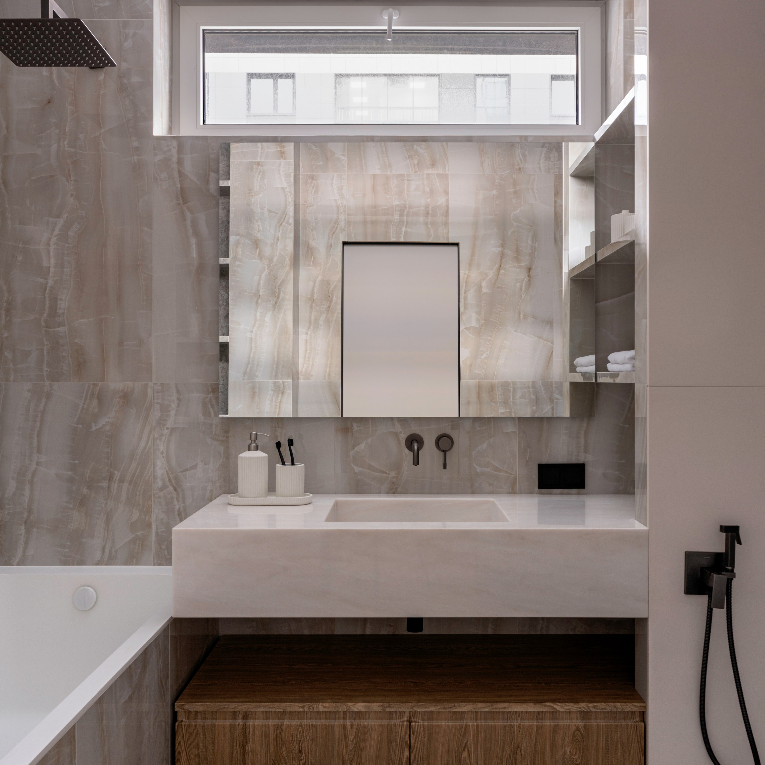 ЖК Московские ворота // реализован. Дизайнер интерьера | kolchanova.dsgn