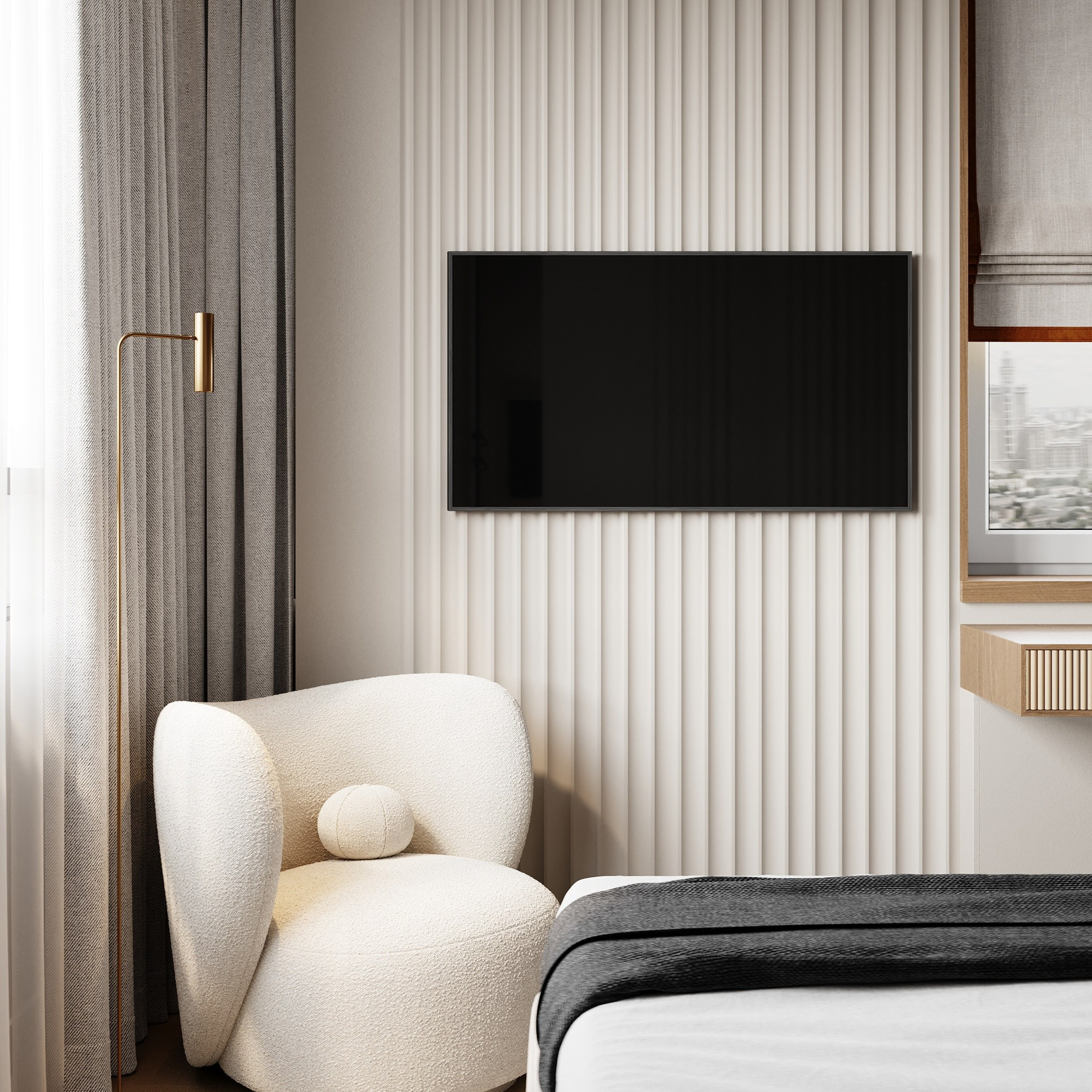 ЖК Московские ворота // строительство. Дизайнер интерьера | kolchanova.dsgn