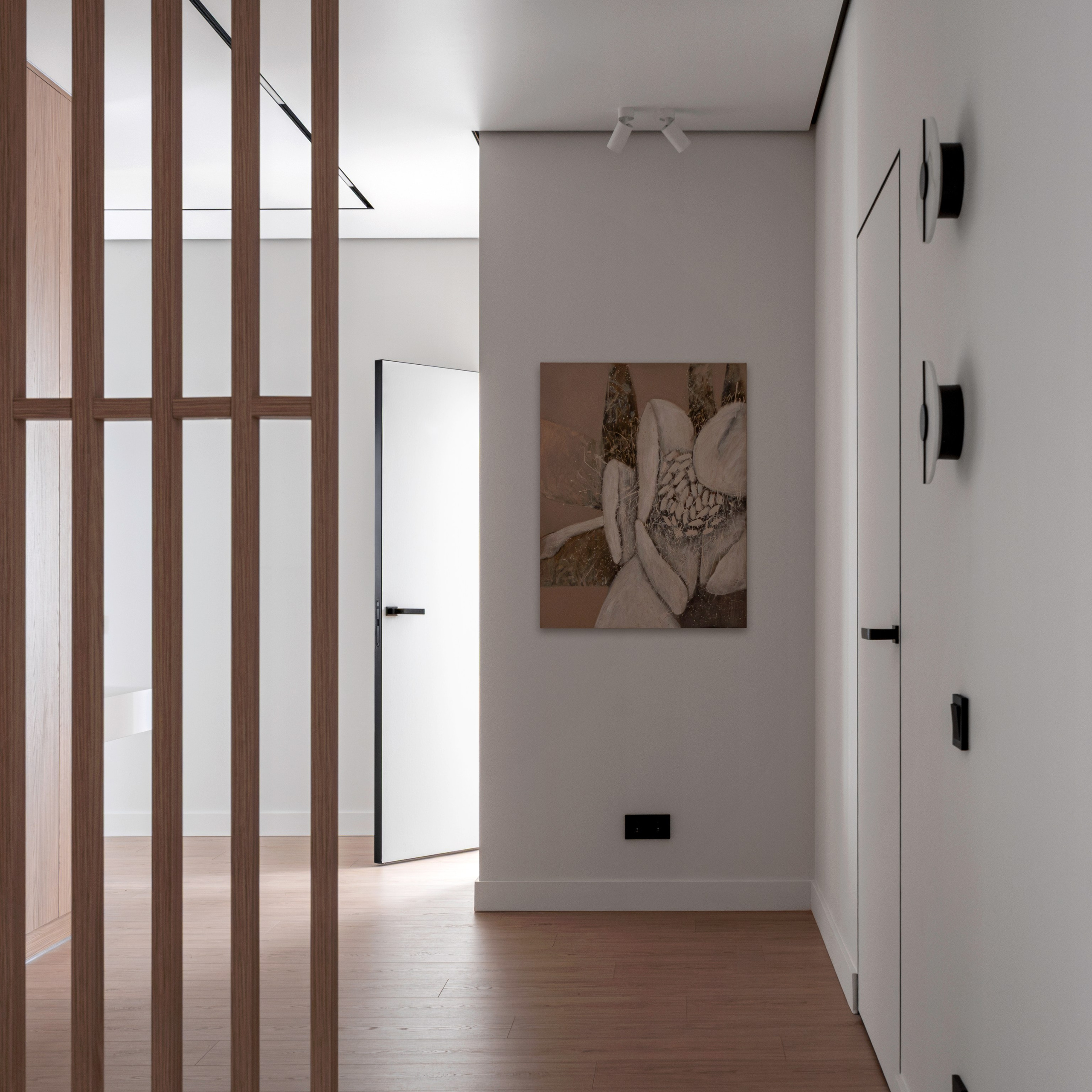 ЖК Московские ворота // реализован. Дизайнер интерьера | kolchanova.dsgn