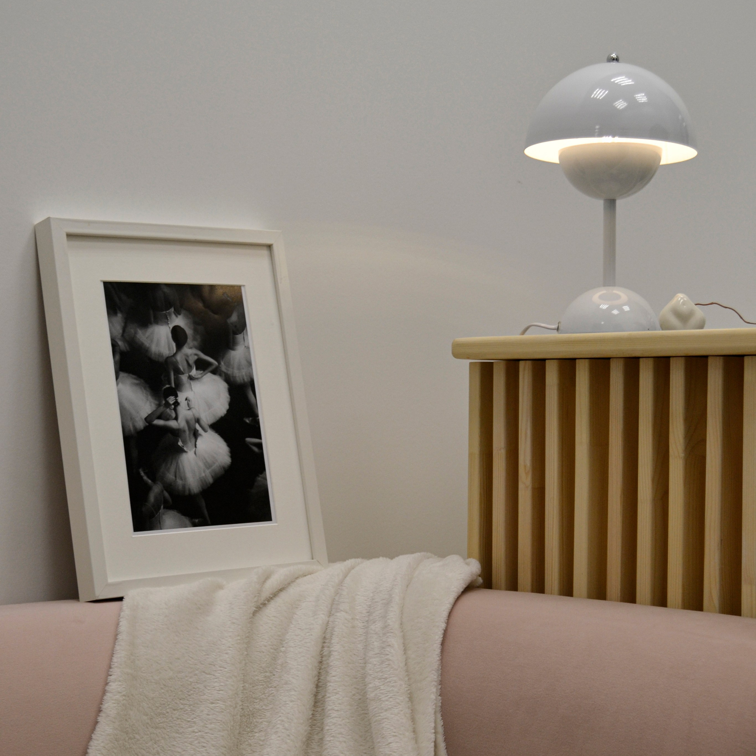 Балетная студия Grace One // реализован. Дизайнер интерьера | kolchanova.dsgn