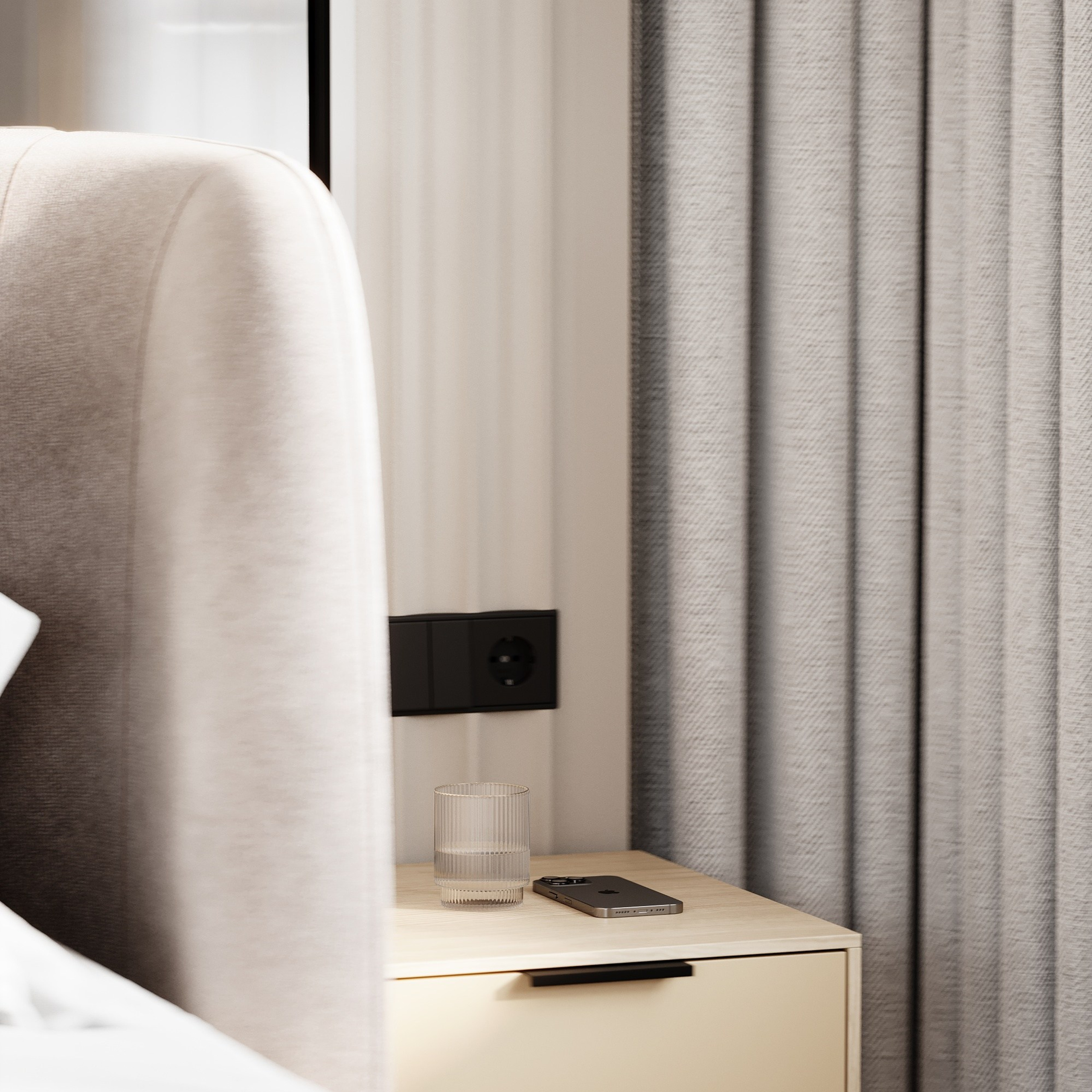 ЖК Московские ворота // строительство. Дизайнер интерьера | kolchanova.dsgn