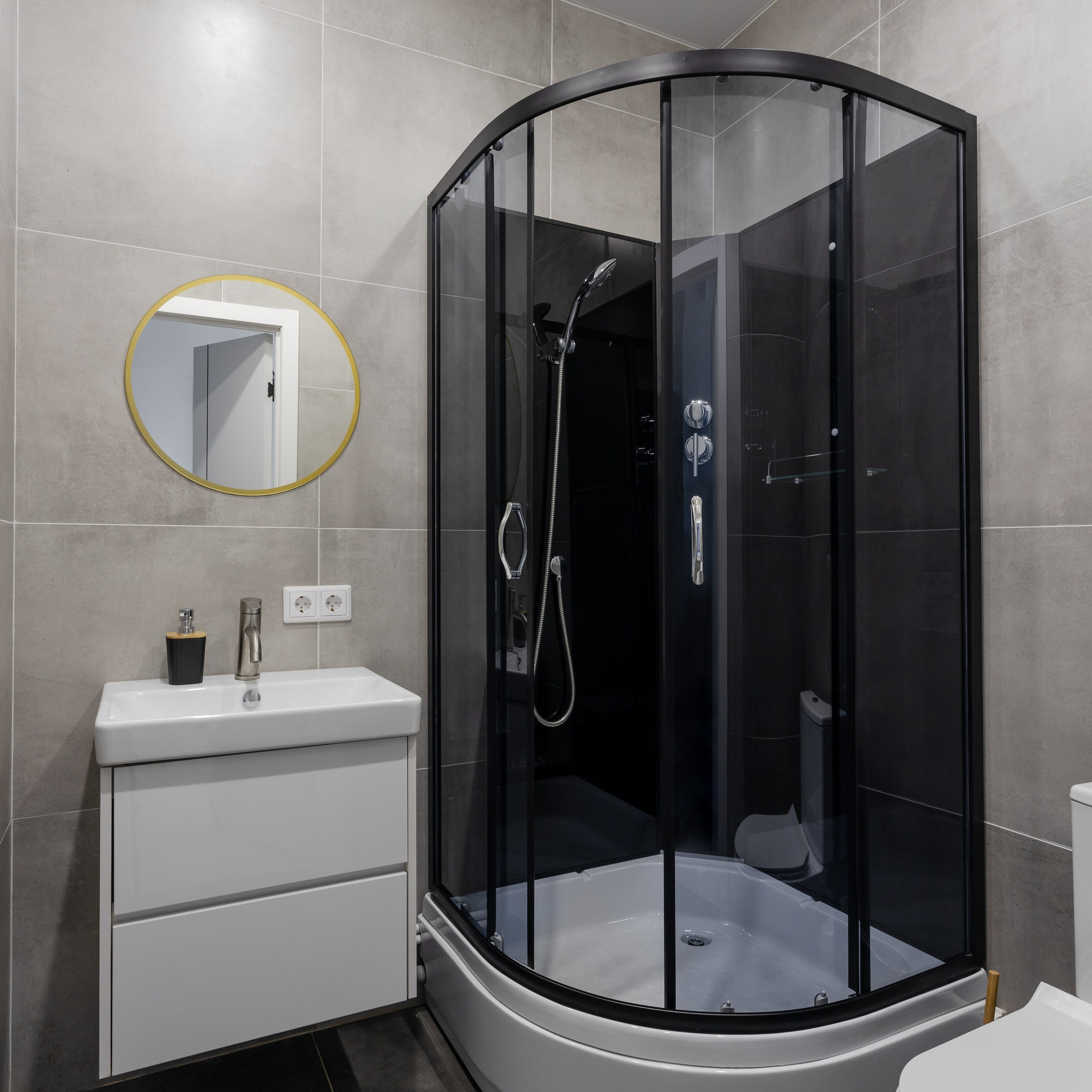 Квартира на Фонтанке под аренду // реализован. Дизайнер интерьера | kolchanova.dsgn