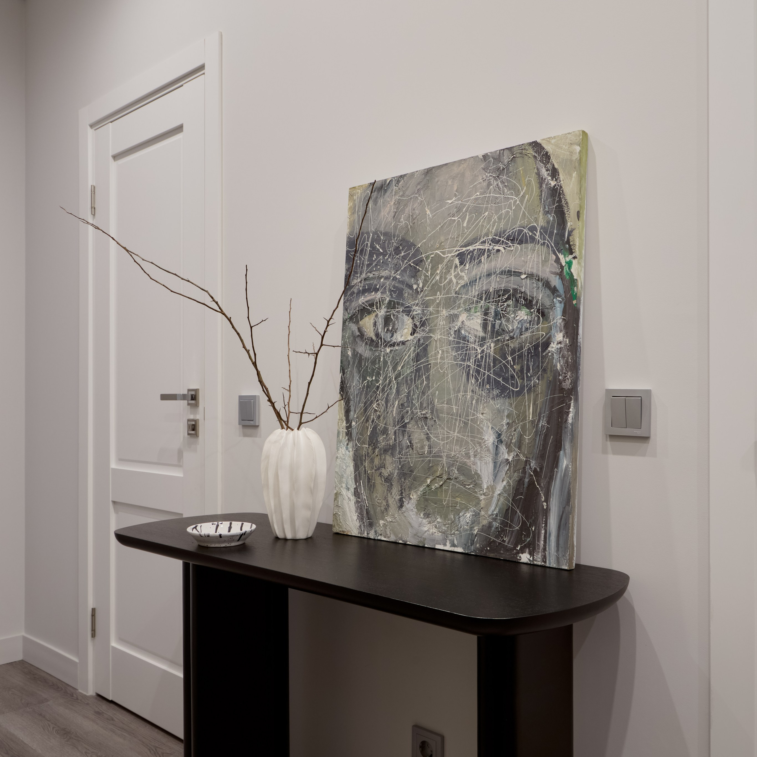 ЖК Амбер клаб // реализован. Дизайнер интерьера | kolchanova.dsgn