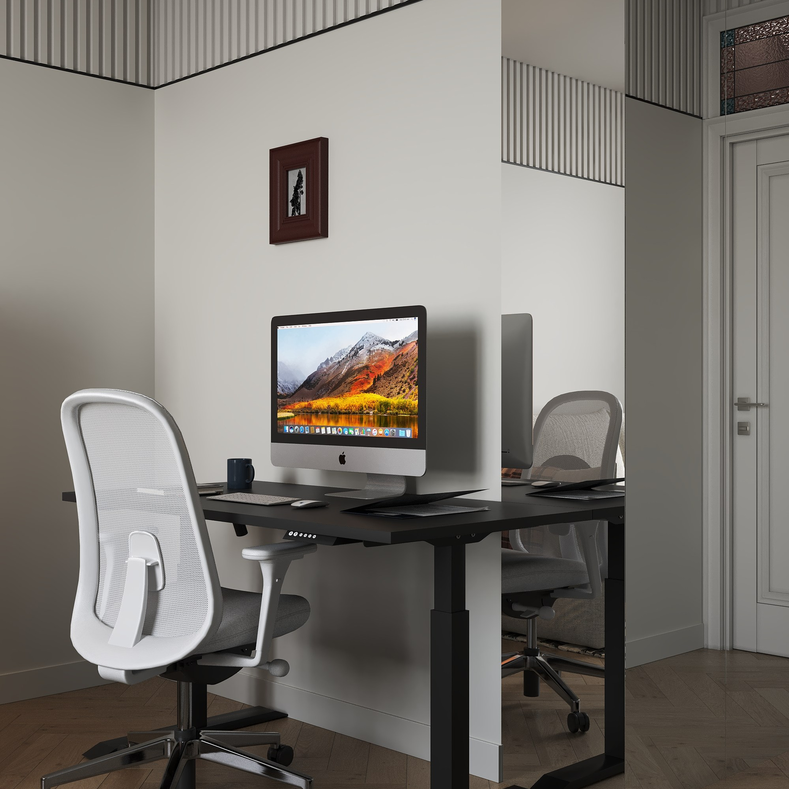 ЖК Окла // строительство. Дизайнер интерьера | kolchanova.dsgn