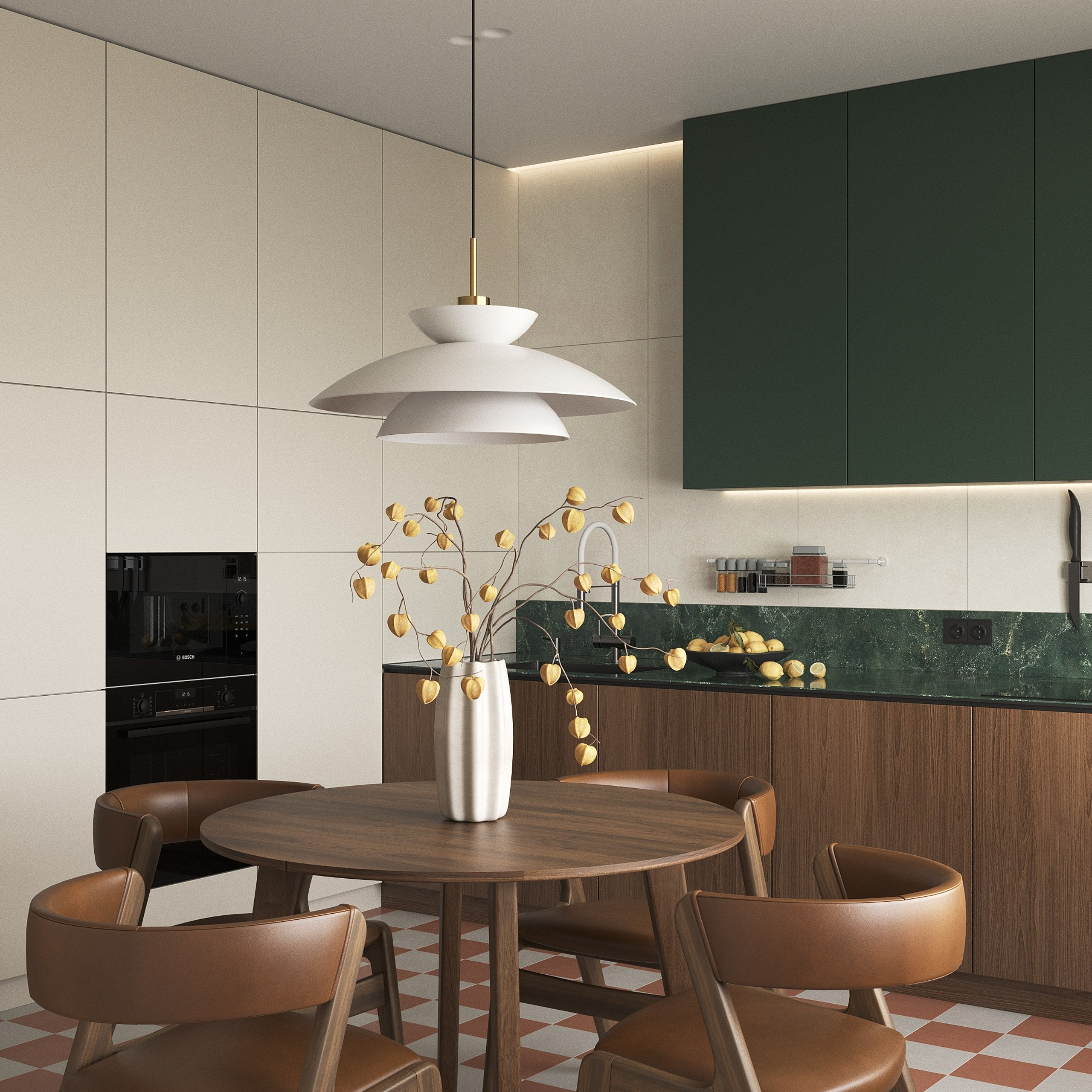 ЖК Окла // строительство. Дизайнер интерьера | kolchanova.dsgn