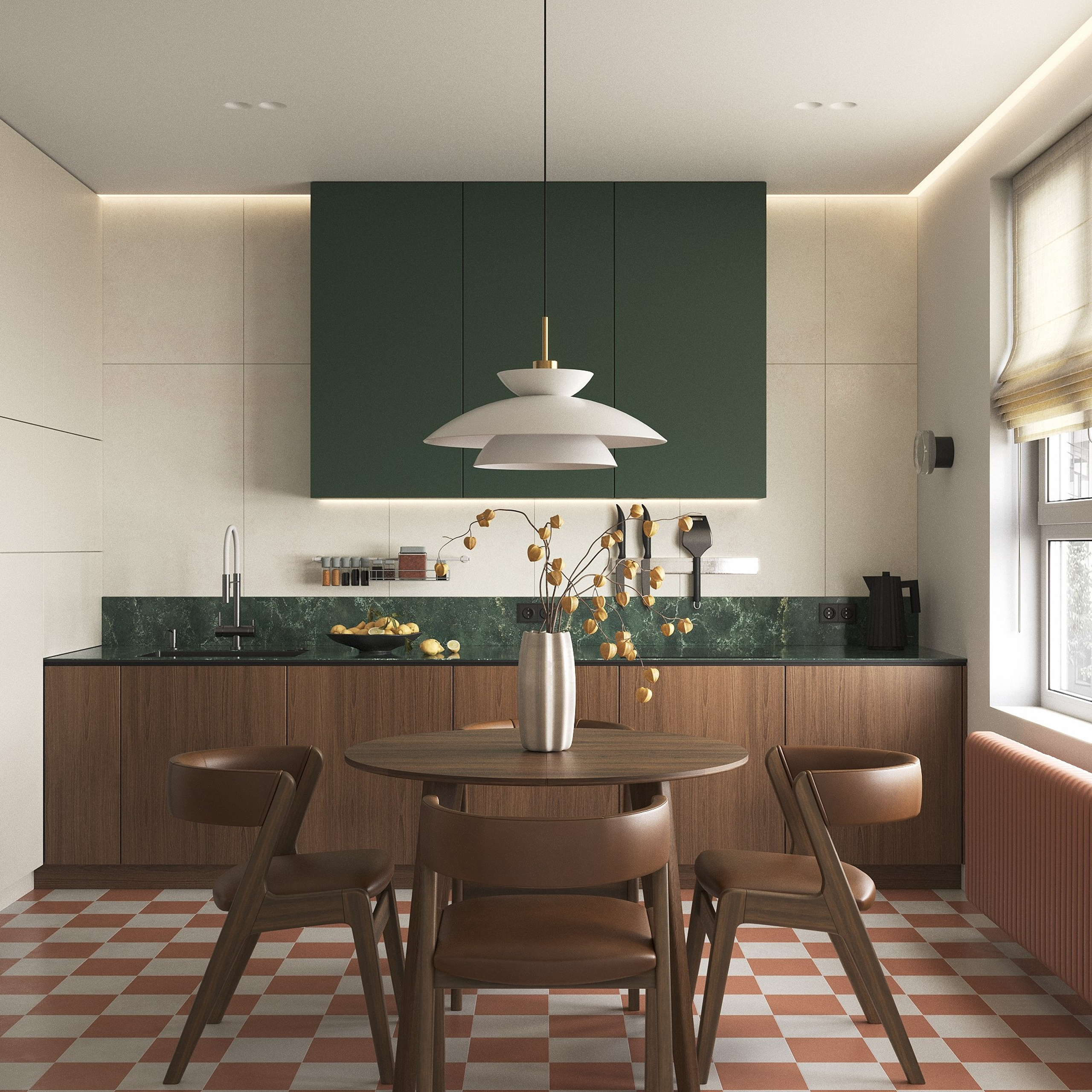 ЖК Окла // строительство. Дизайнер интерьера | kolchanova.dsgn