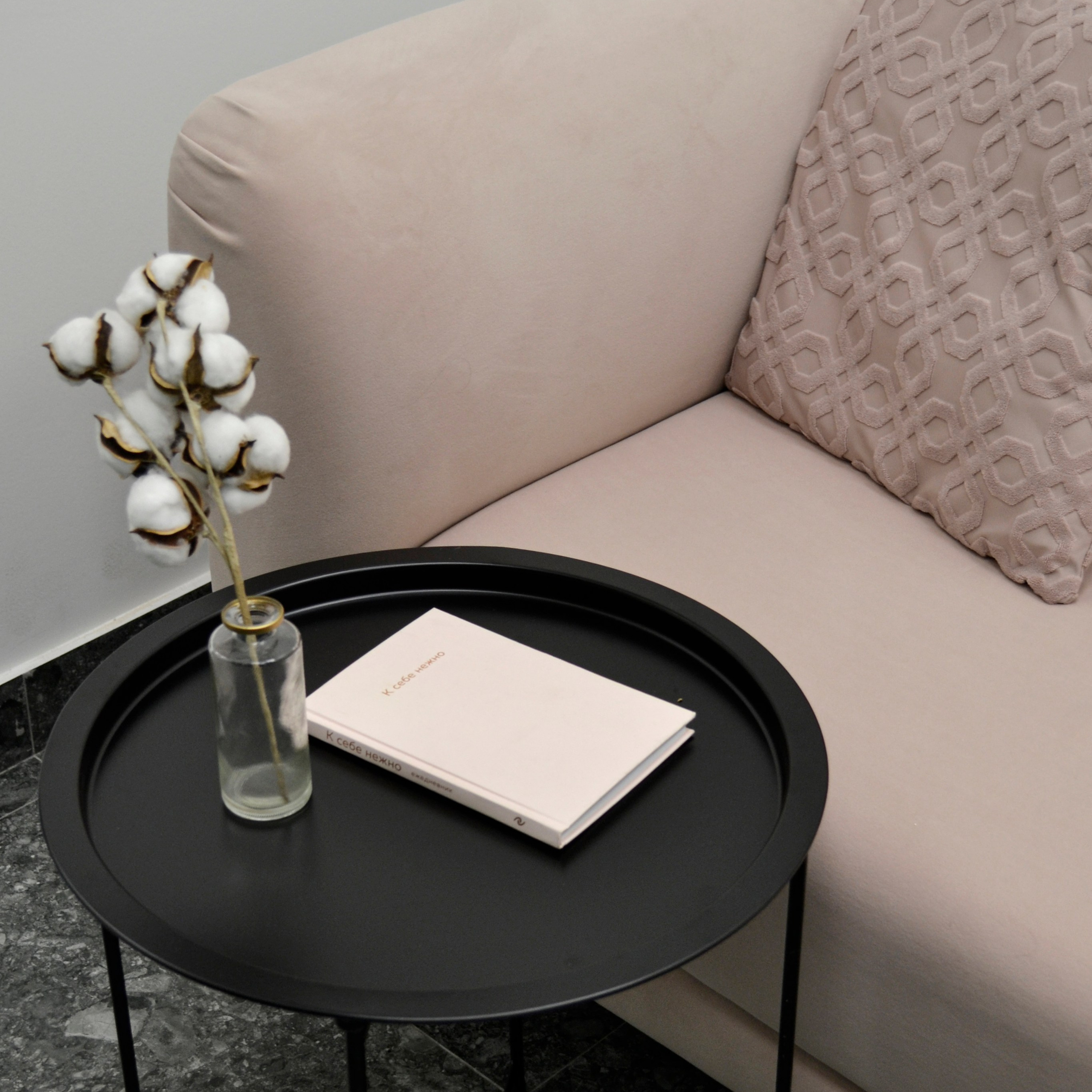 Балетная студия Grace One // реализован. Дизайнер интерьера | kolchanova.dsgn