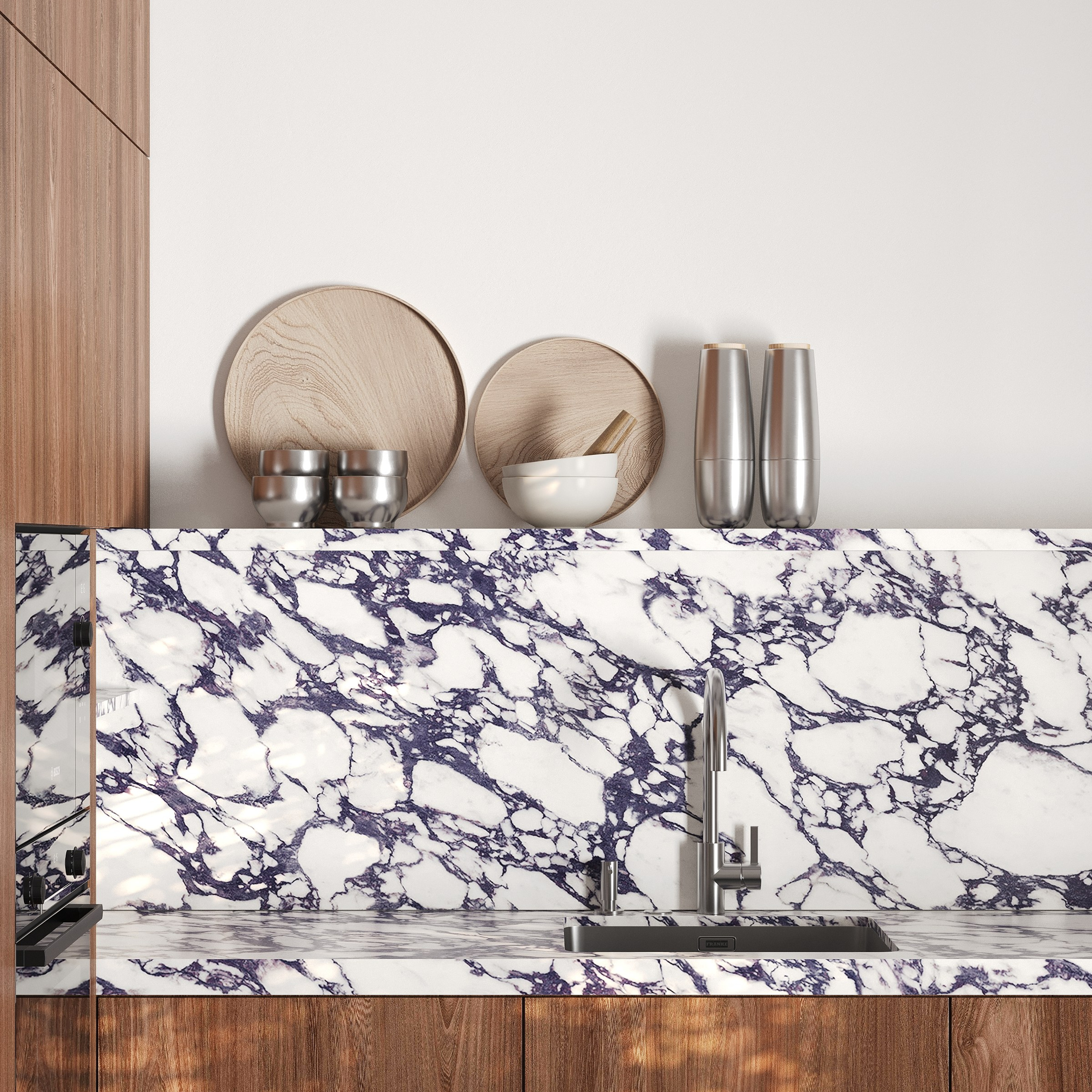 ЖК Малоохтинский 68 // проект. Дизайнер интерьера | kolchanova.dsgn