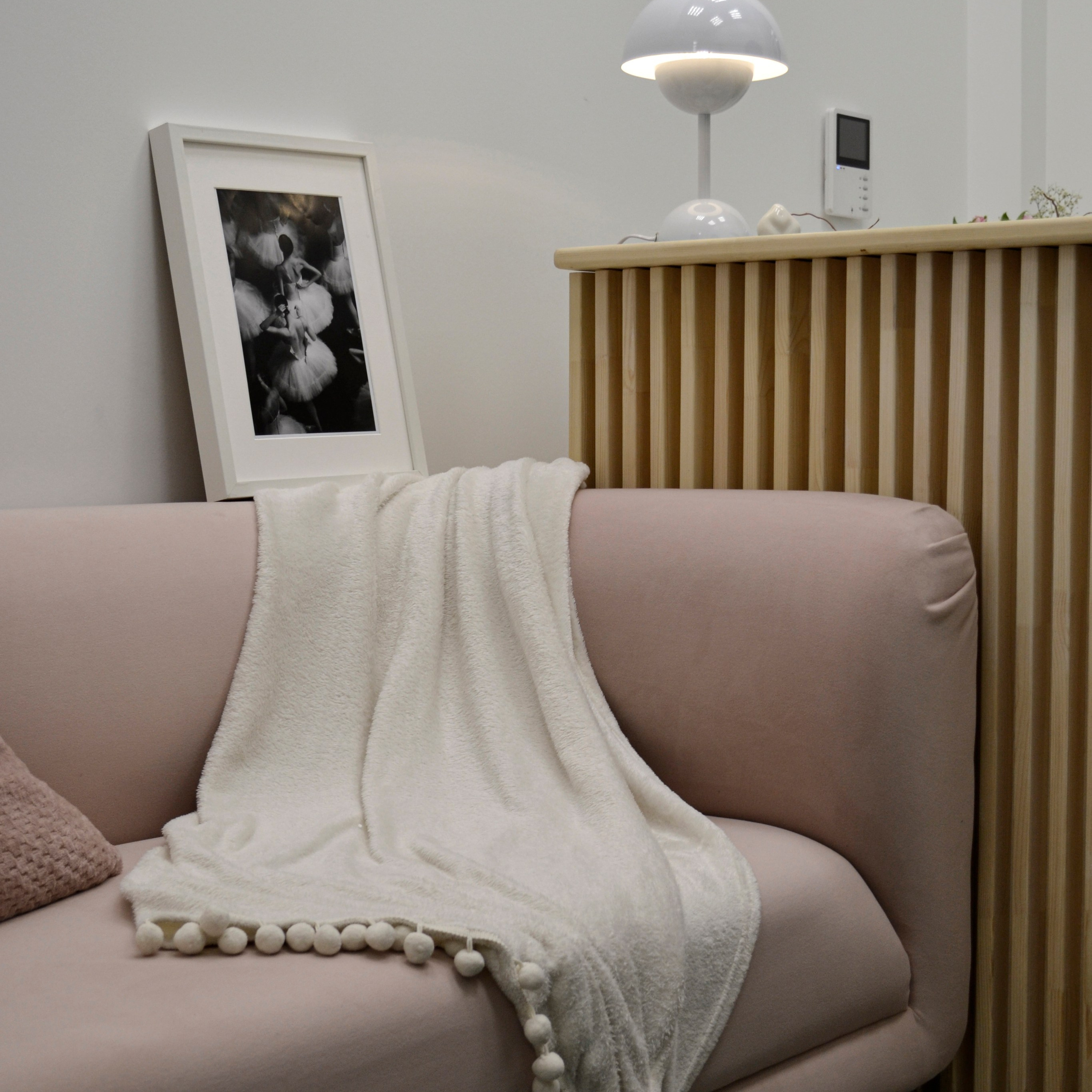 Балетная студия Grace One // реализован. Дизайнер интерьера | kolchanova.dsgn