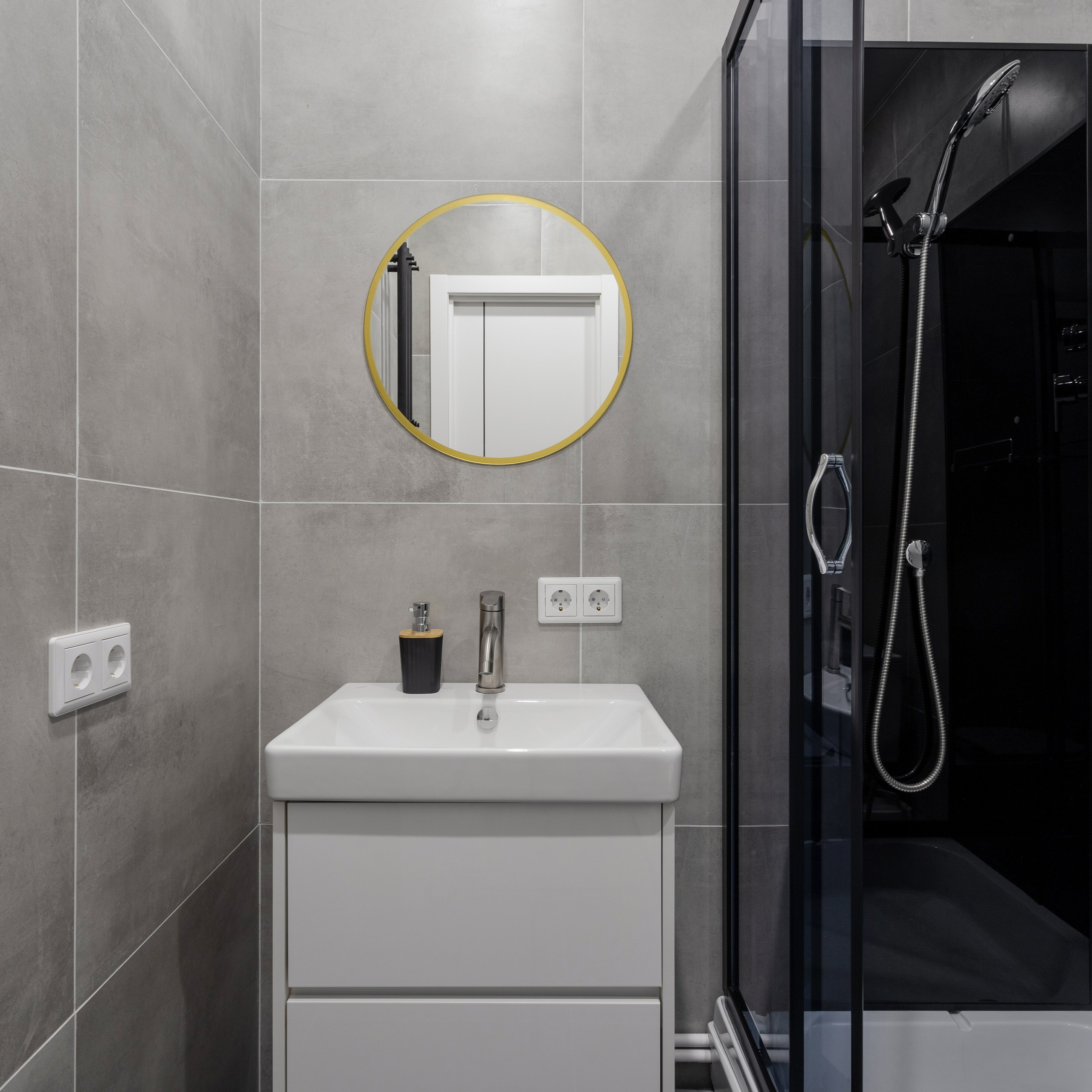 Квартира на Фонтанке под аренду // реализован. Дизайнер интерьера | kolchanova.dsgn