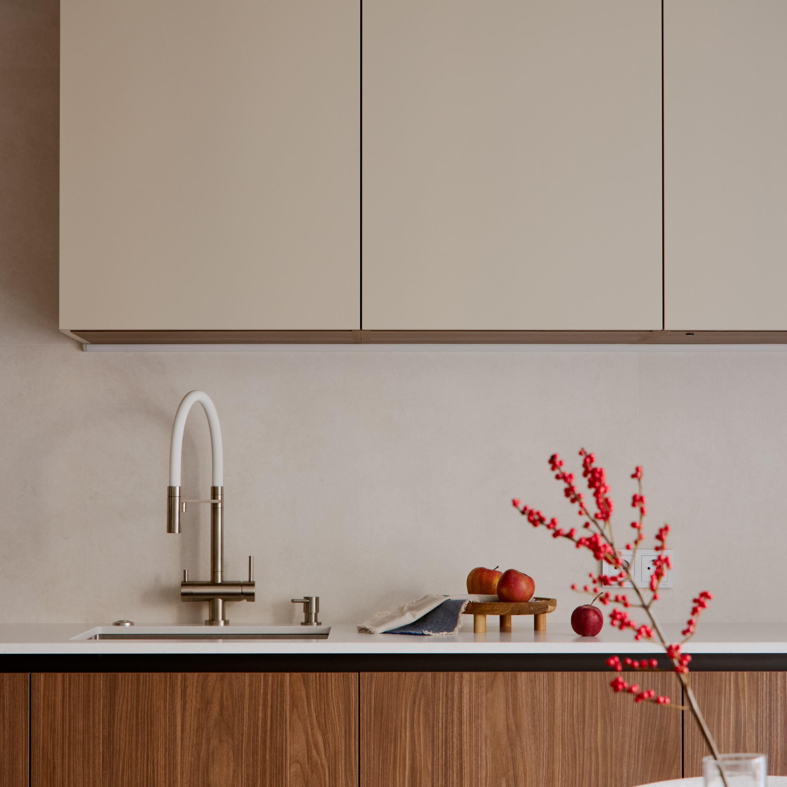 ЖК Амбер клаб // реализован. Дизайнер интерьера | kolchanova.dsgn