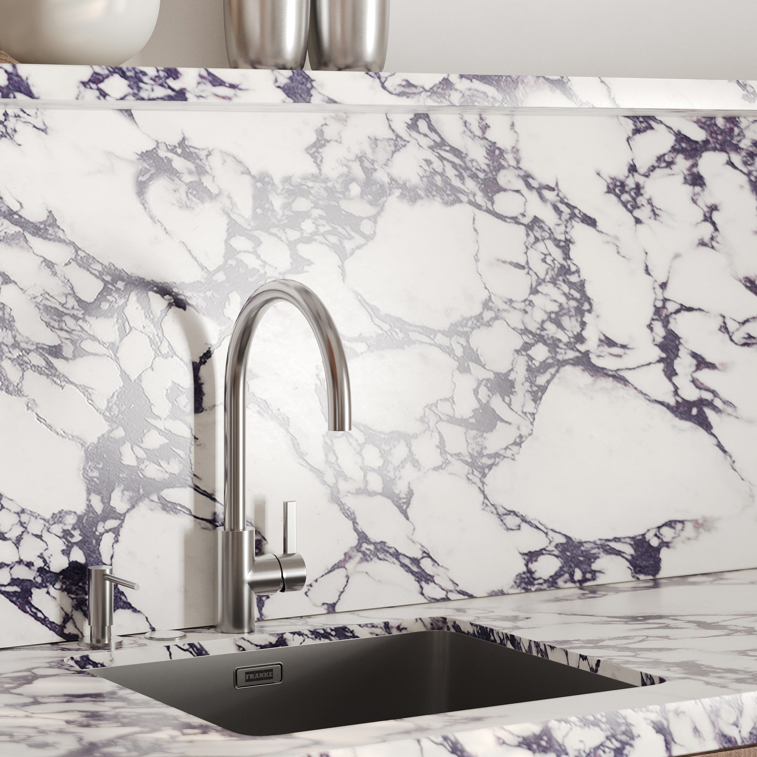 ЖК Малоохтинский 68 // проект. Дизайнер интерьера | kolchanova.dsgn