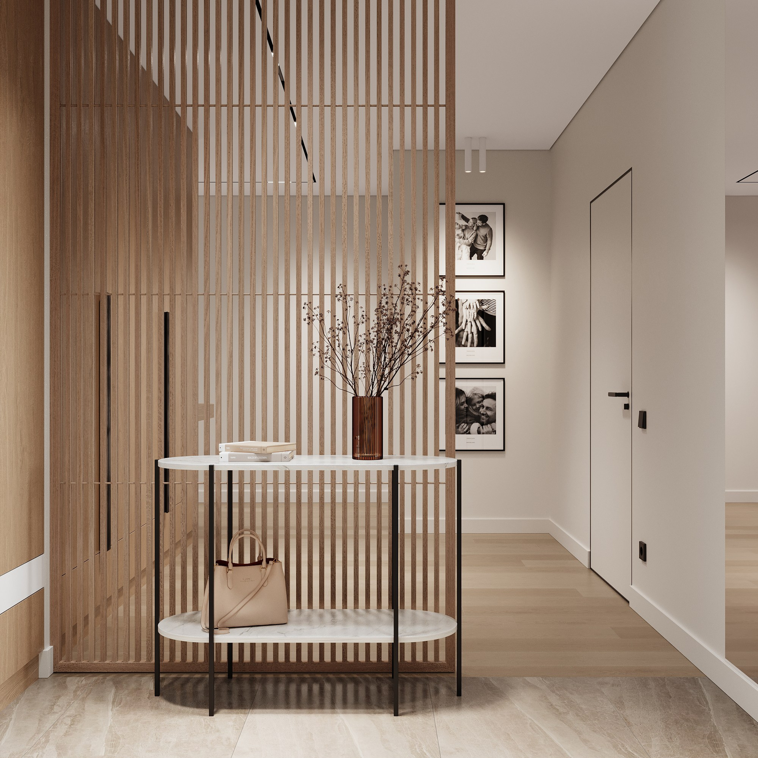 ЖК Московские ворота // строительство. Дизайнер интерьера | kolchanova.dsgn