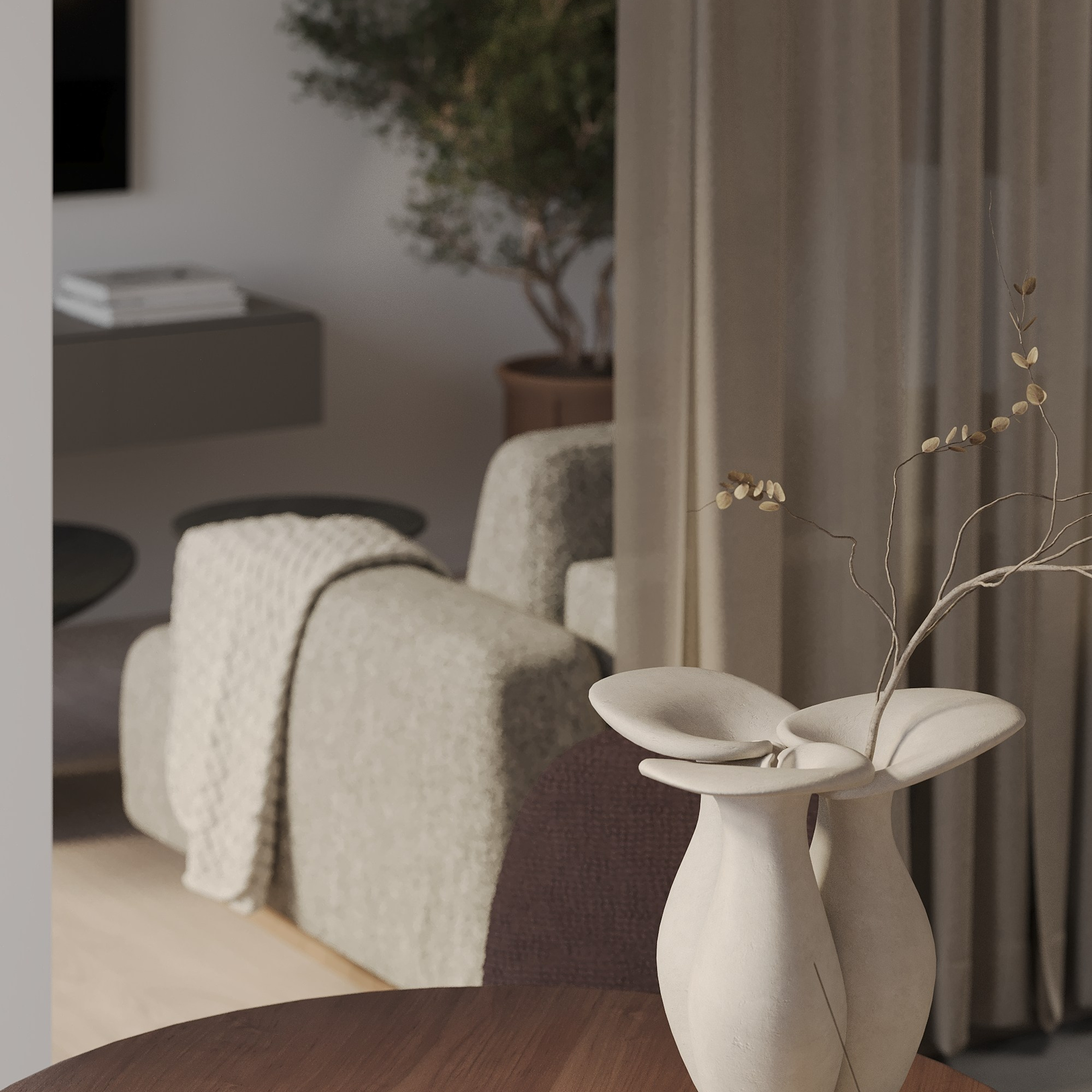 ID Парк Победы / 01 // строительство. Дизайнер интерьера | kolchanova.dsgn