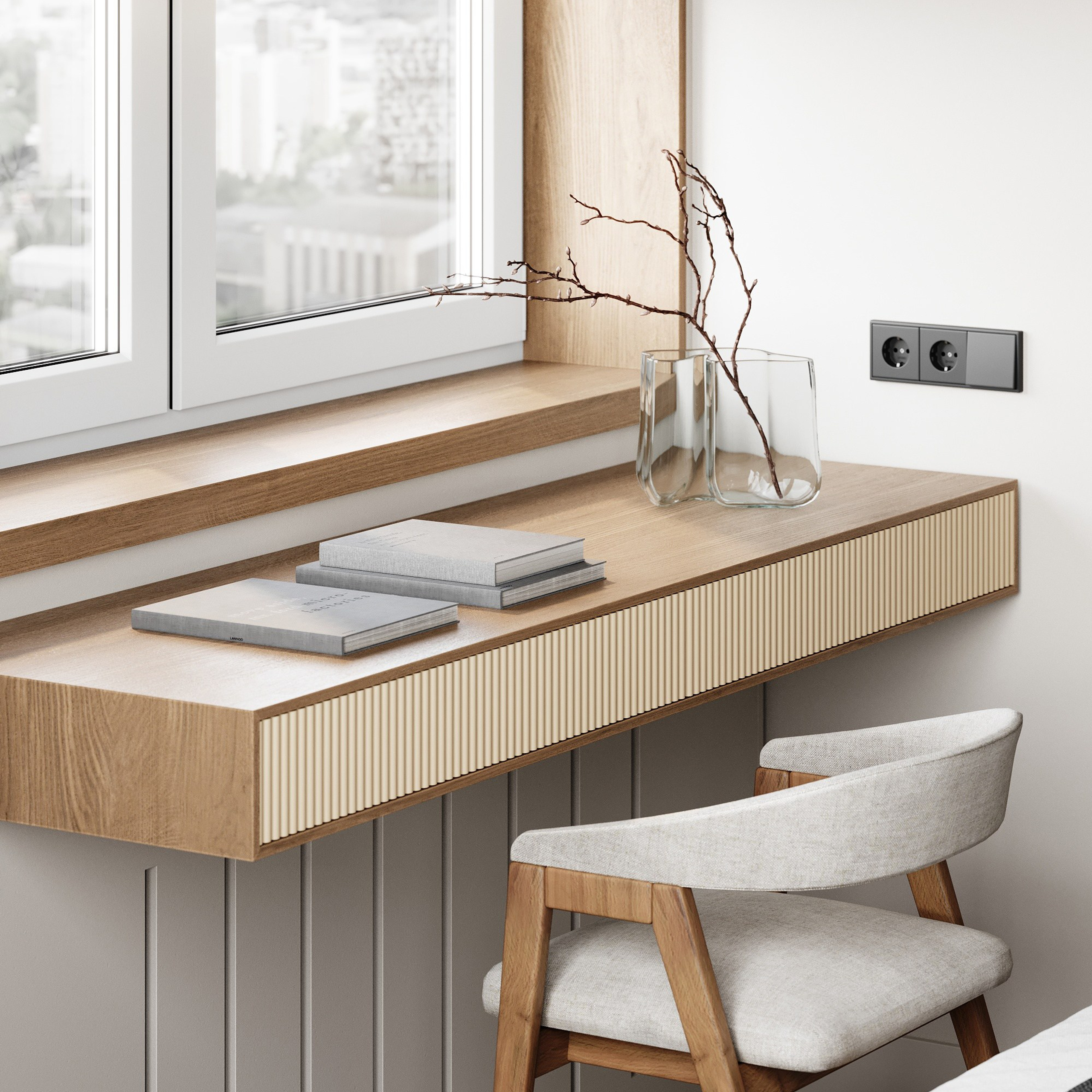 ЖК Московские ворота // строительство. Дизайнер интерьера | kolchanova.dsgn