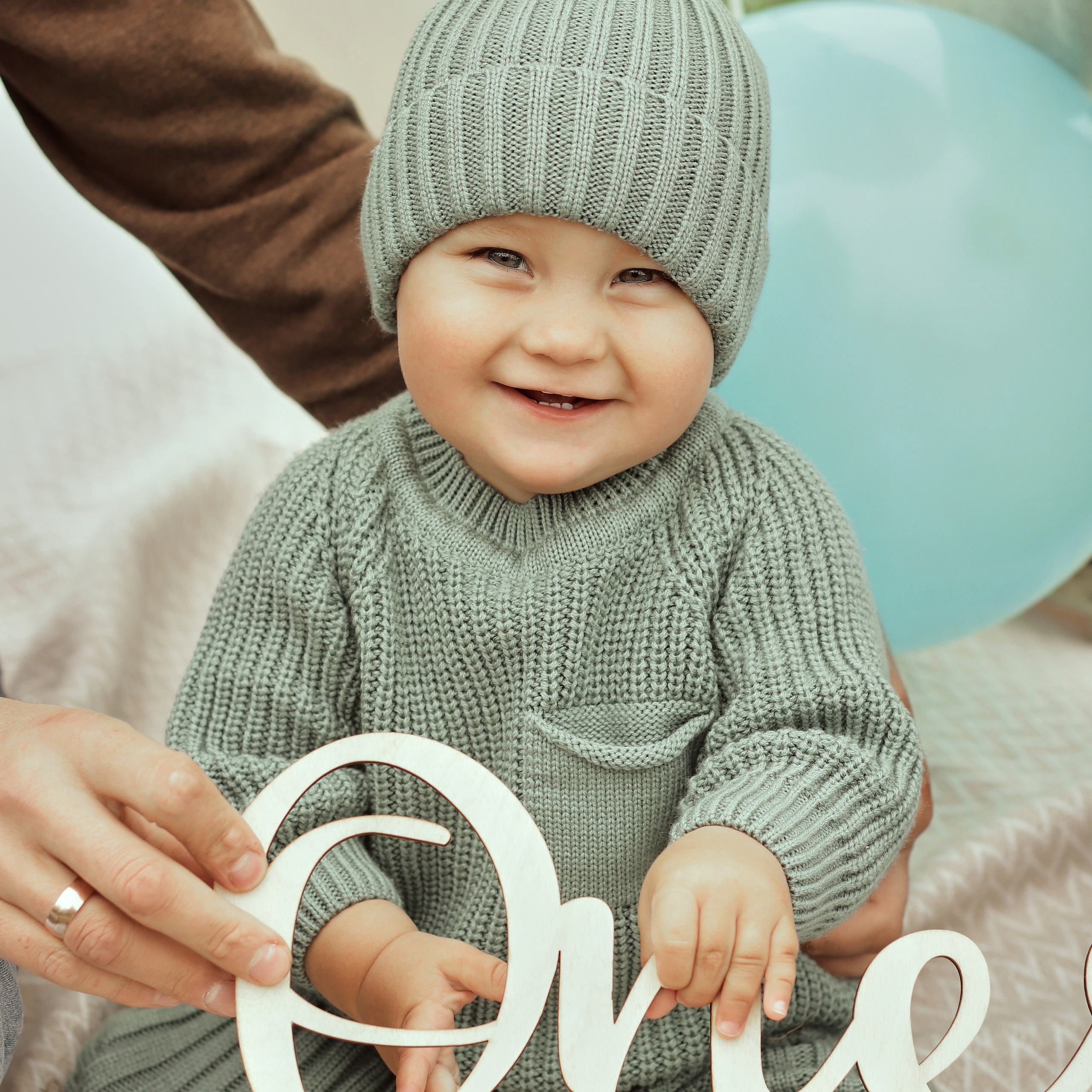 Уютная осень