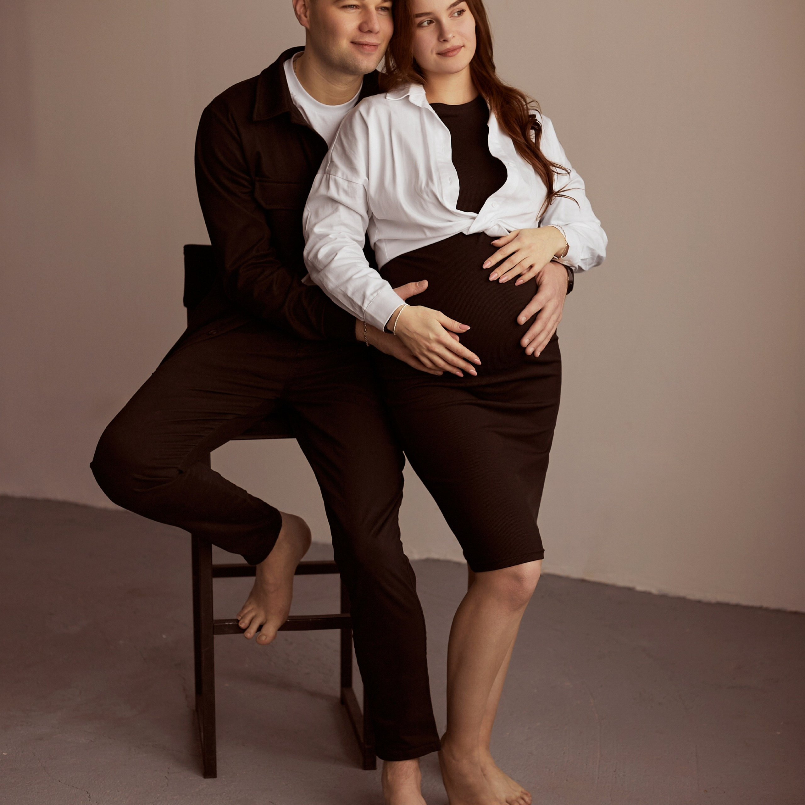 Фотосъемка в ожидании