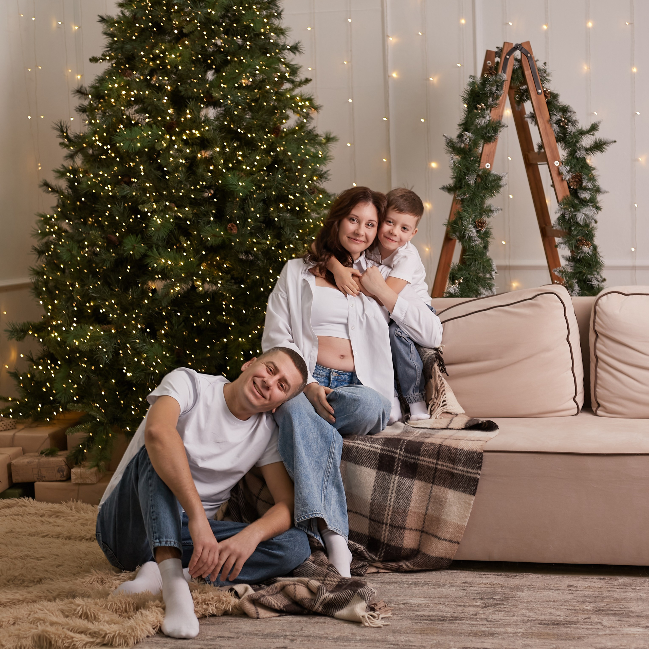 Фотосъемка в ожидании