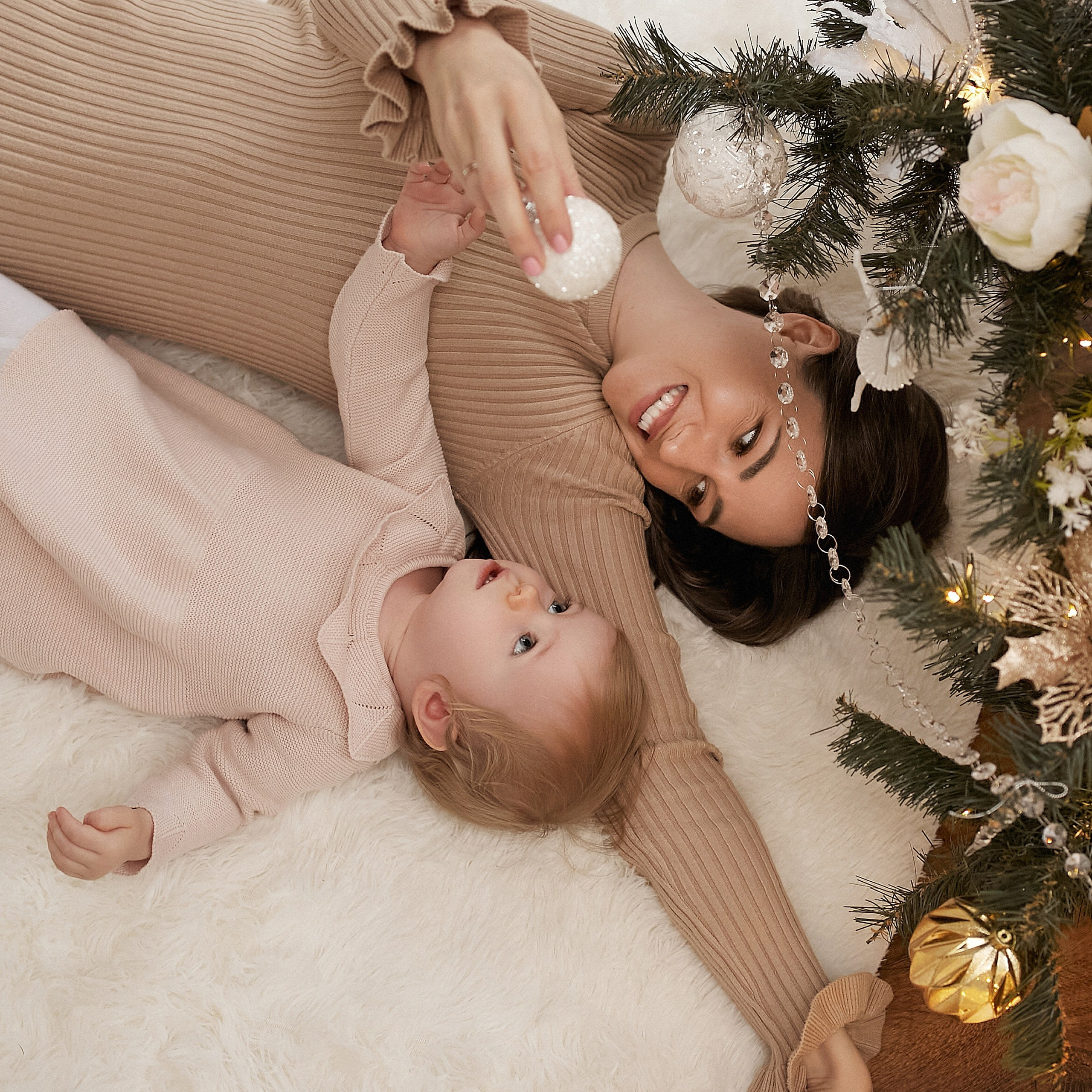 Волшебная зима