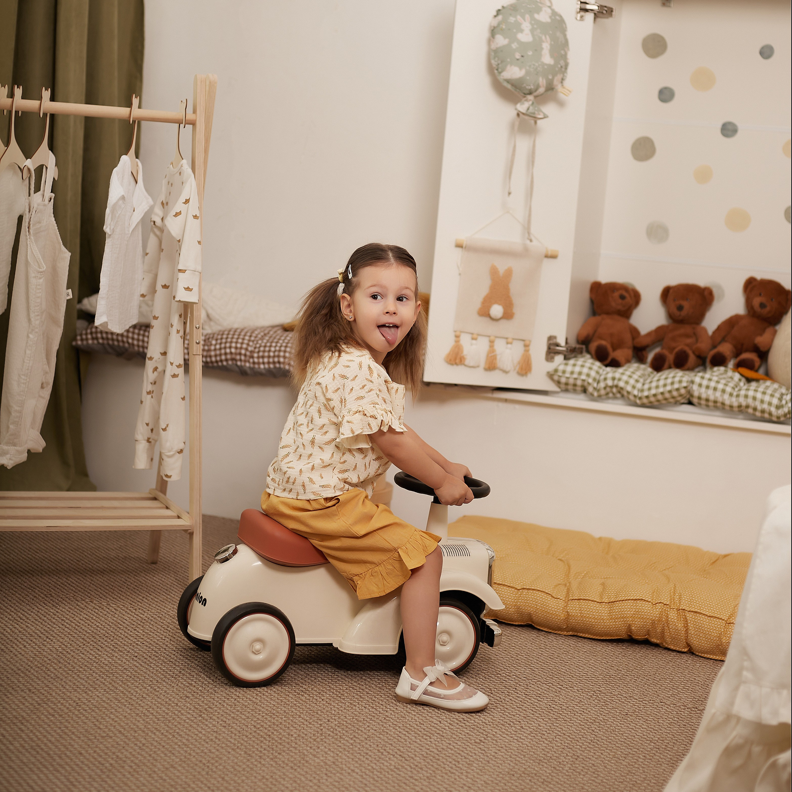 Студийные семейные фотосъемки