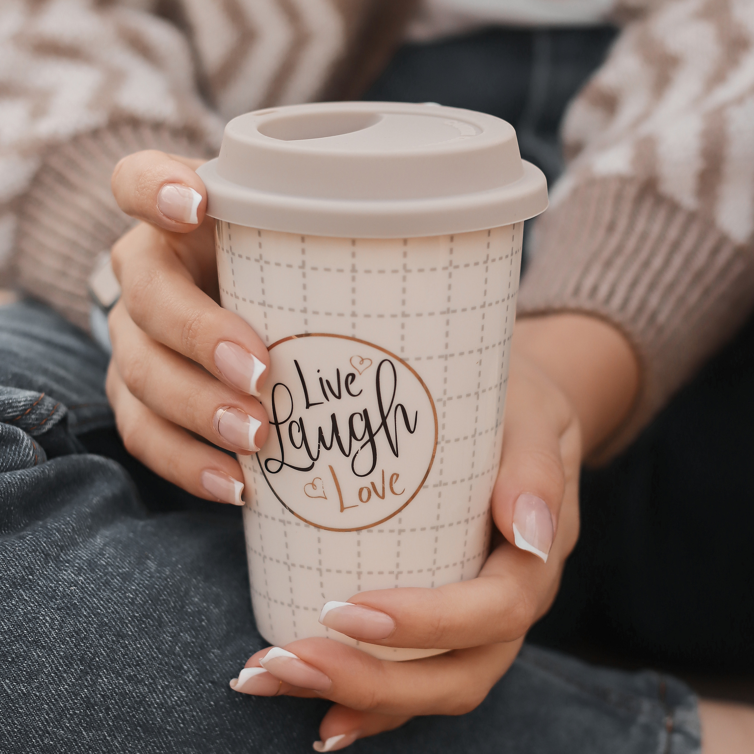 Уютная осень