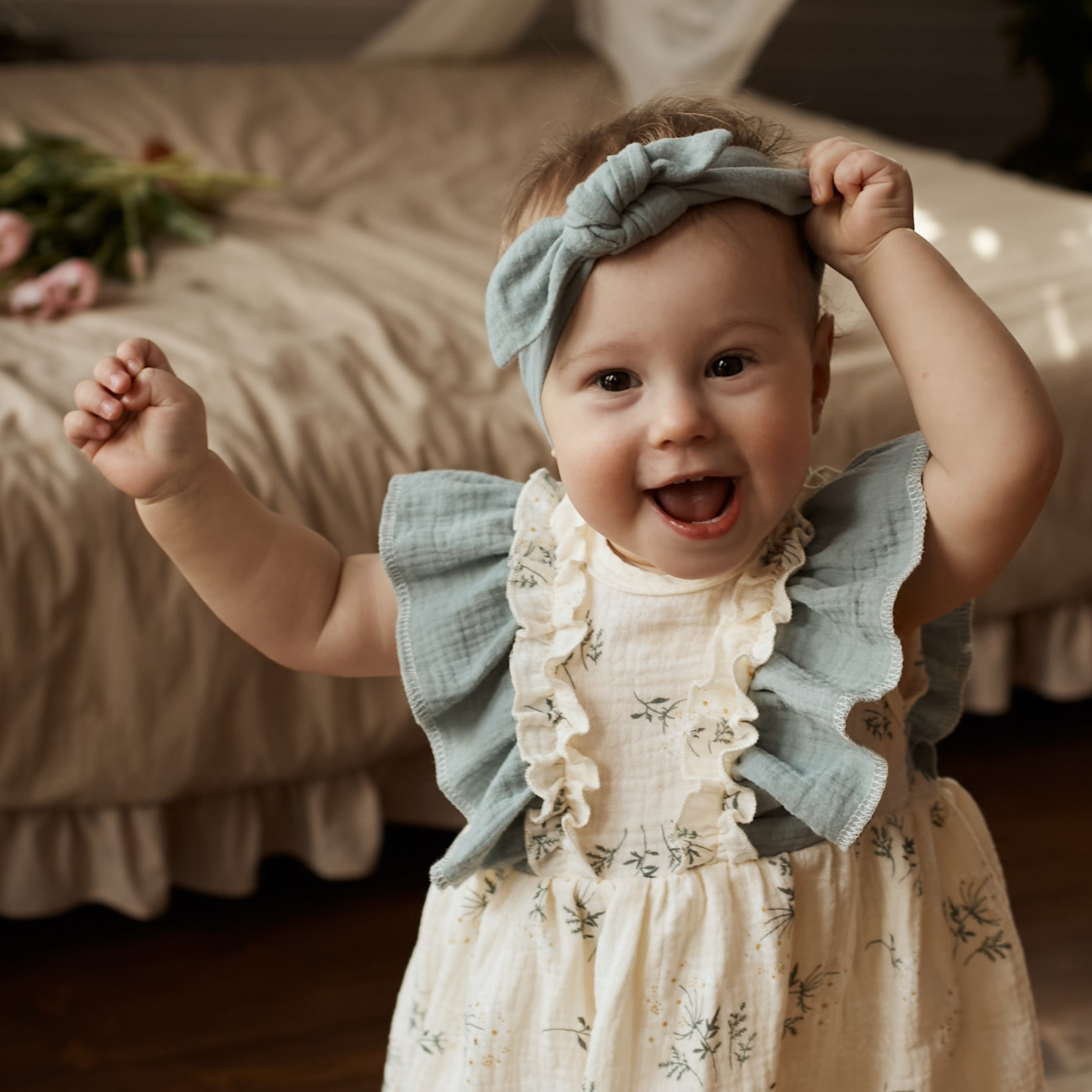 Студийные семейные фотосъемки