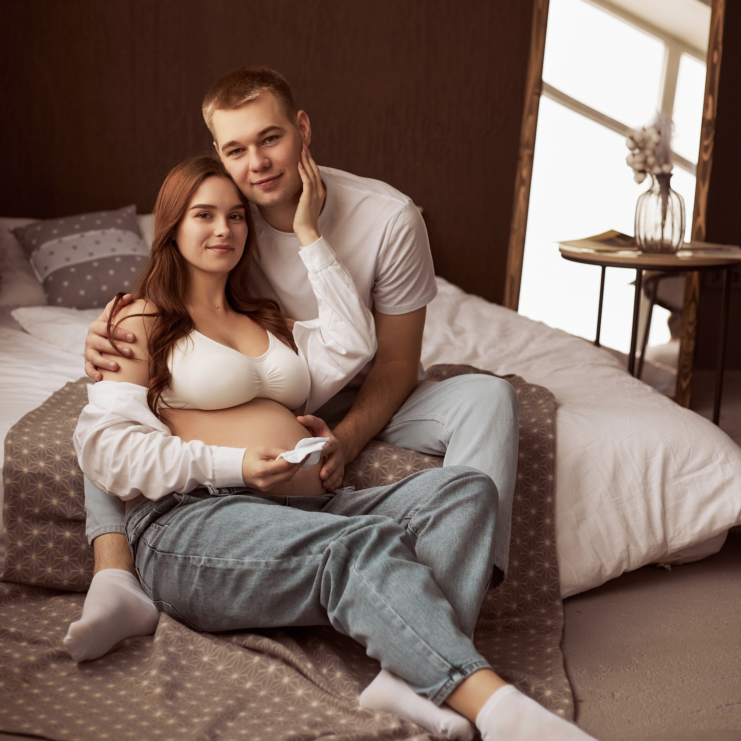 Фотосъемка в ожидании