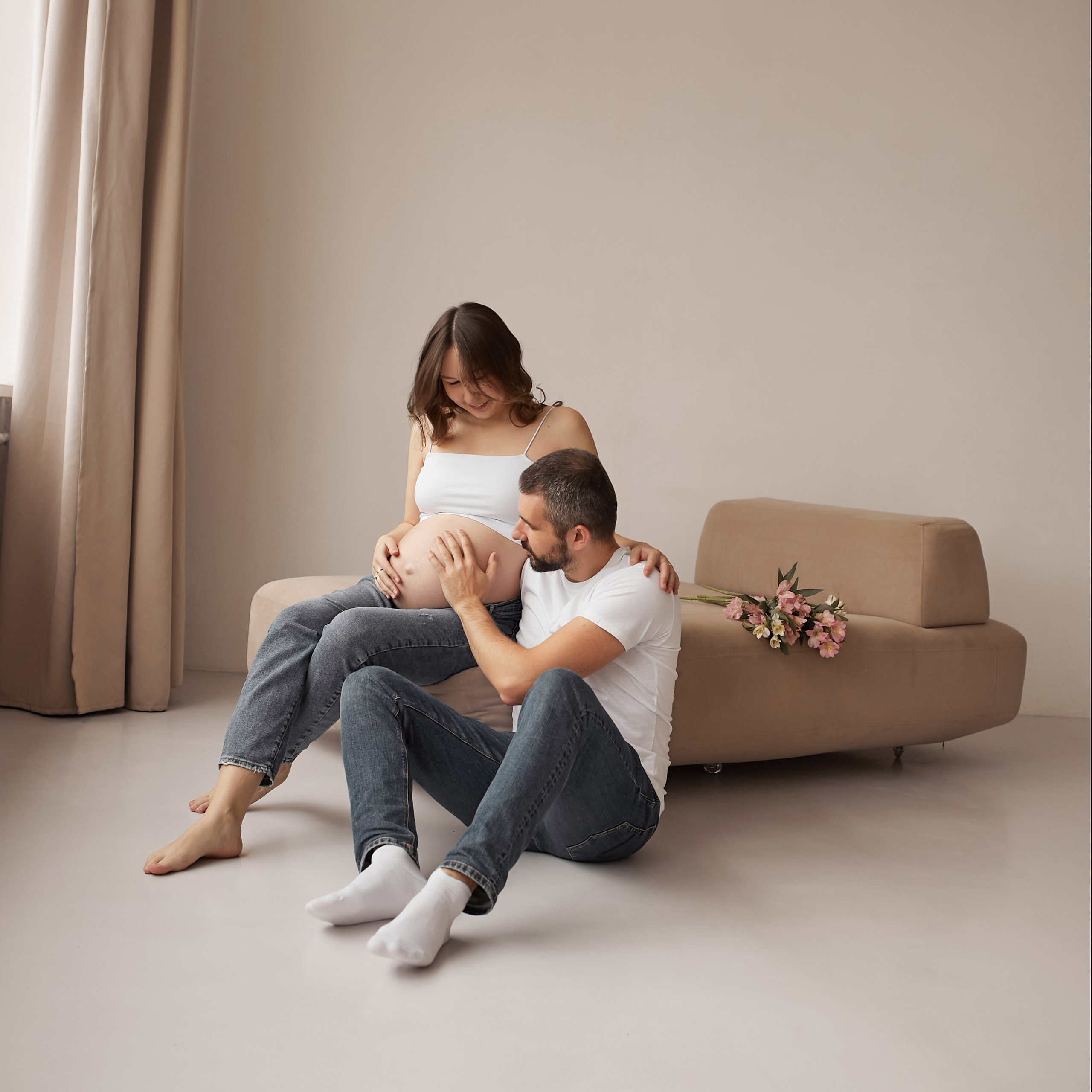 Фотосъемка в ожидании