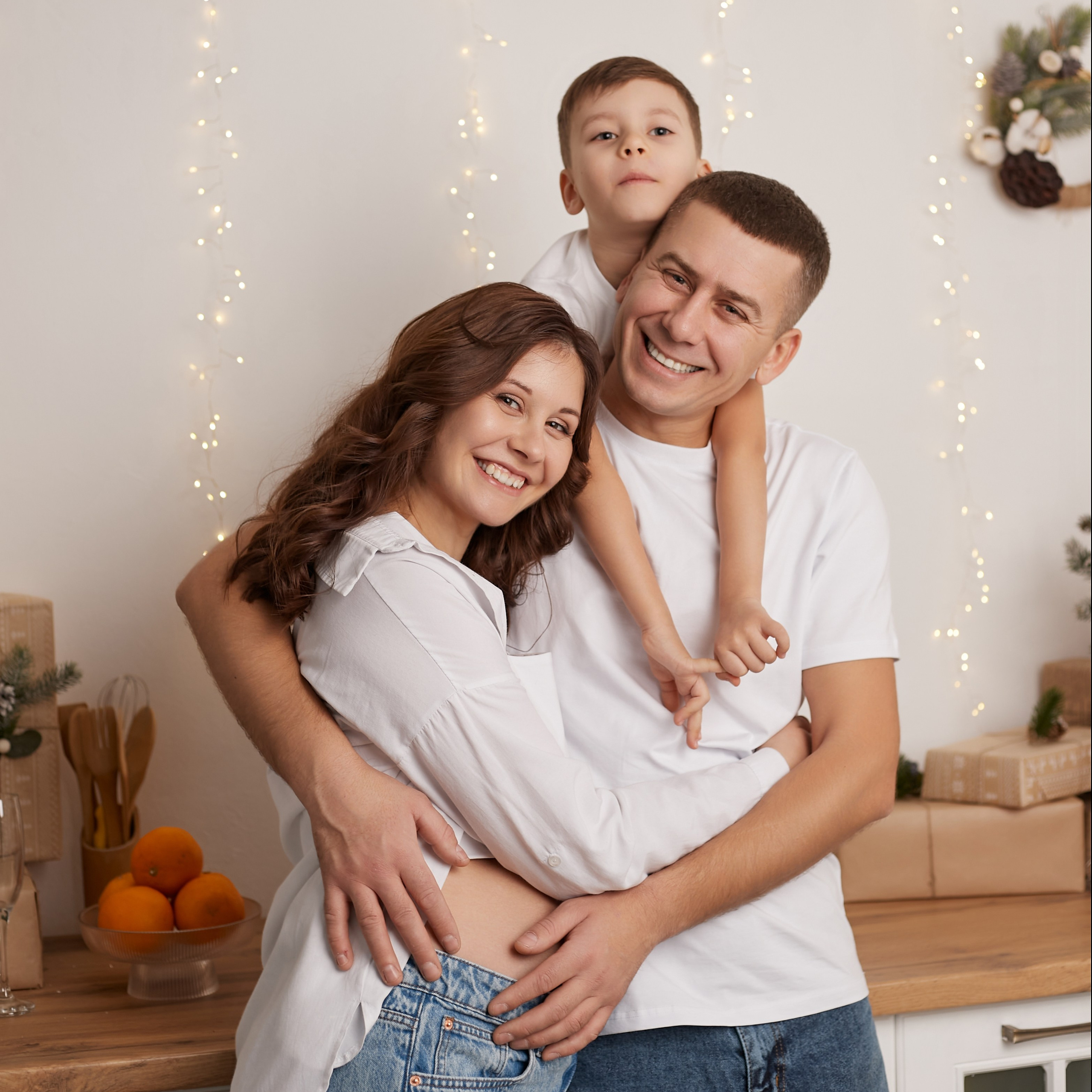 Фотосъемка в ожидании