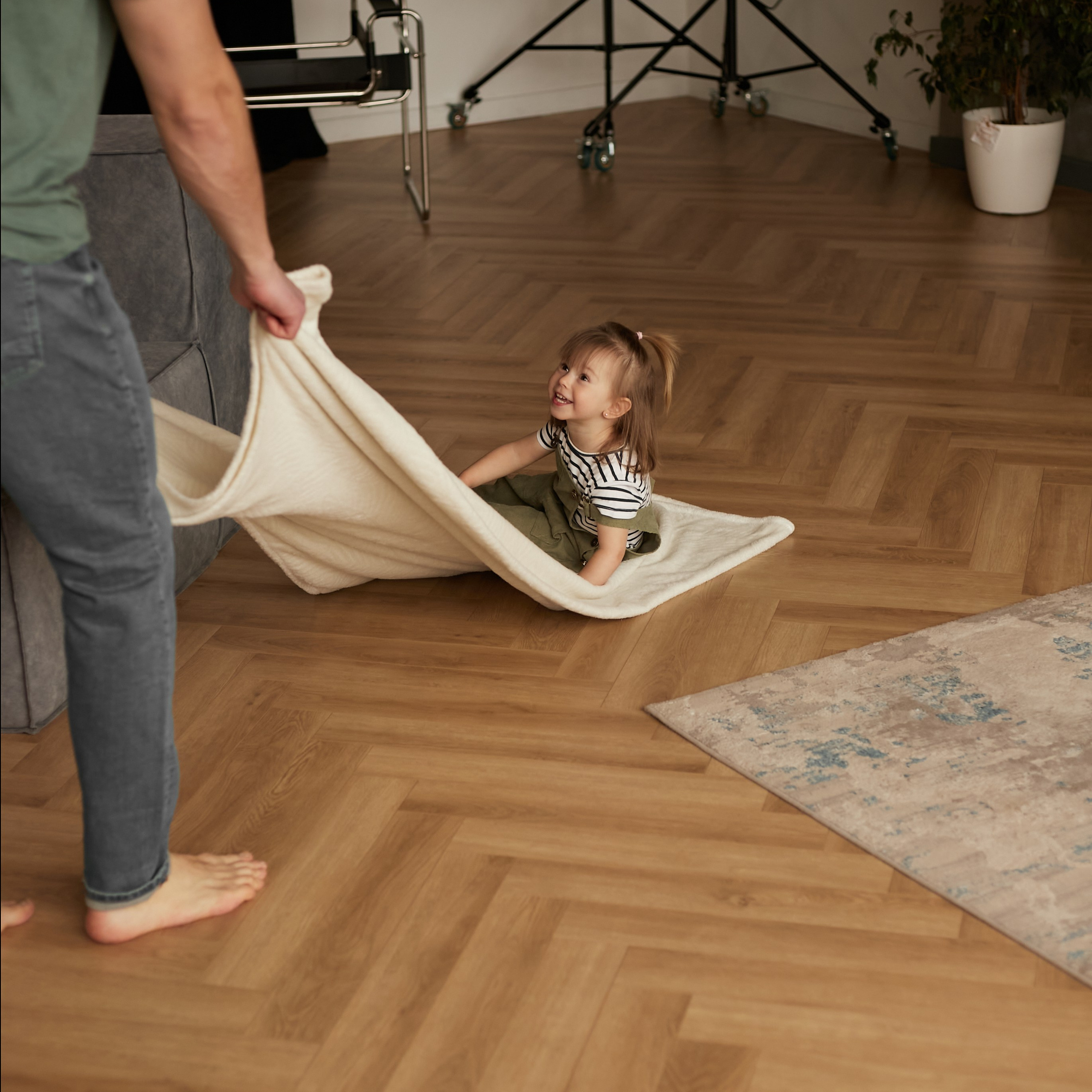 Студийные семейные фотосъемки