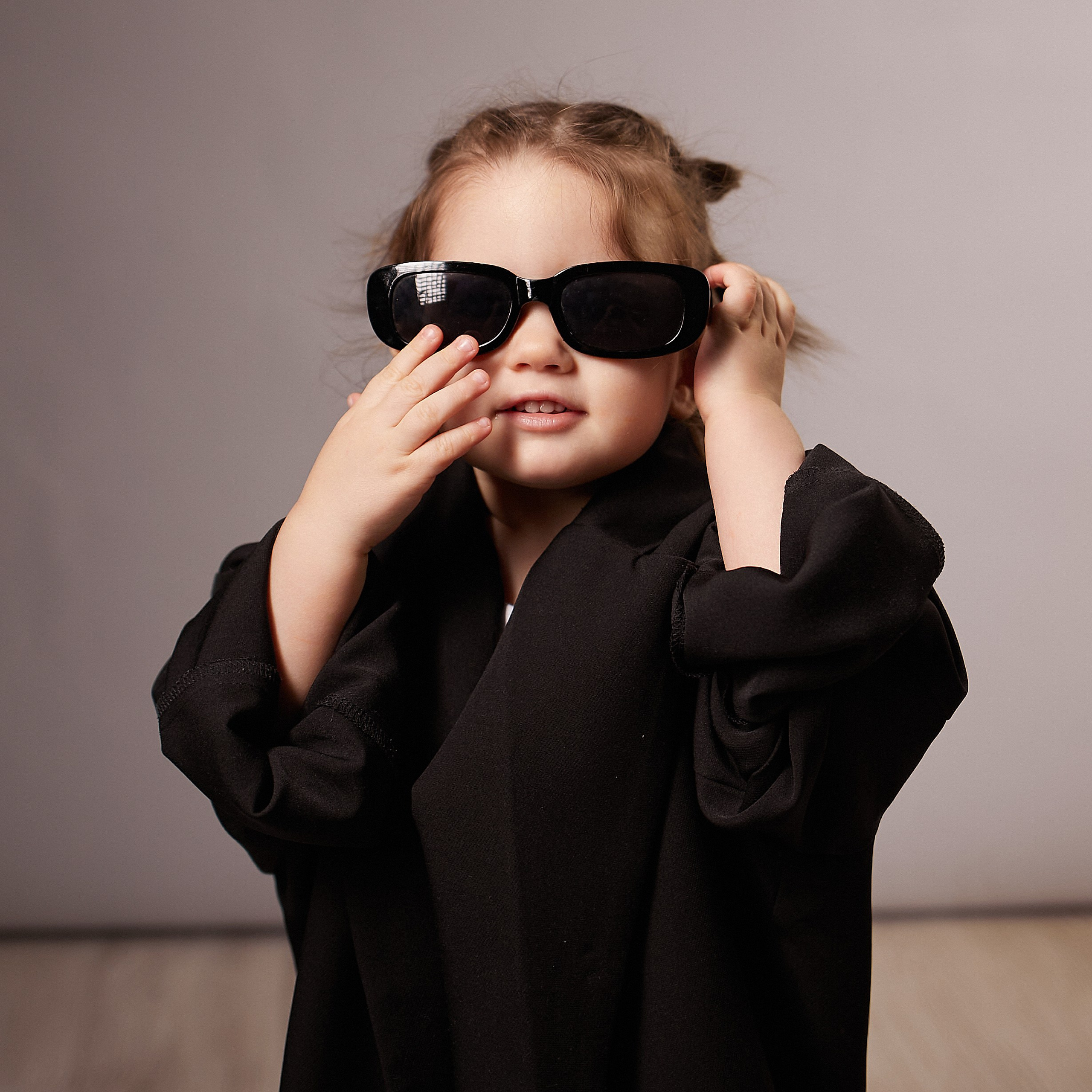 Студийные семейные фотосъемки