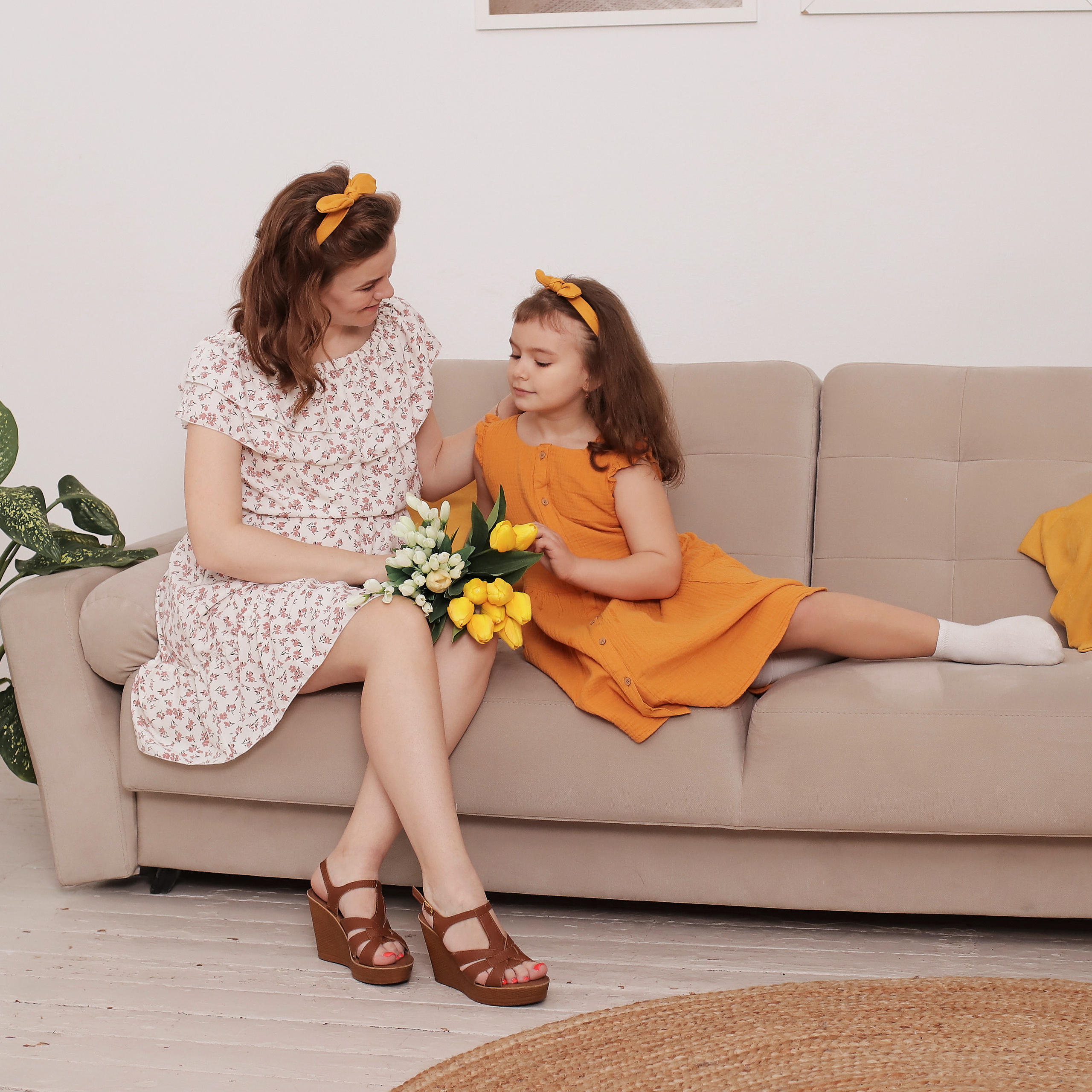 Фотосъемка в ожидании