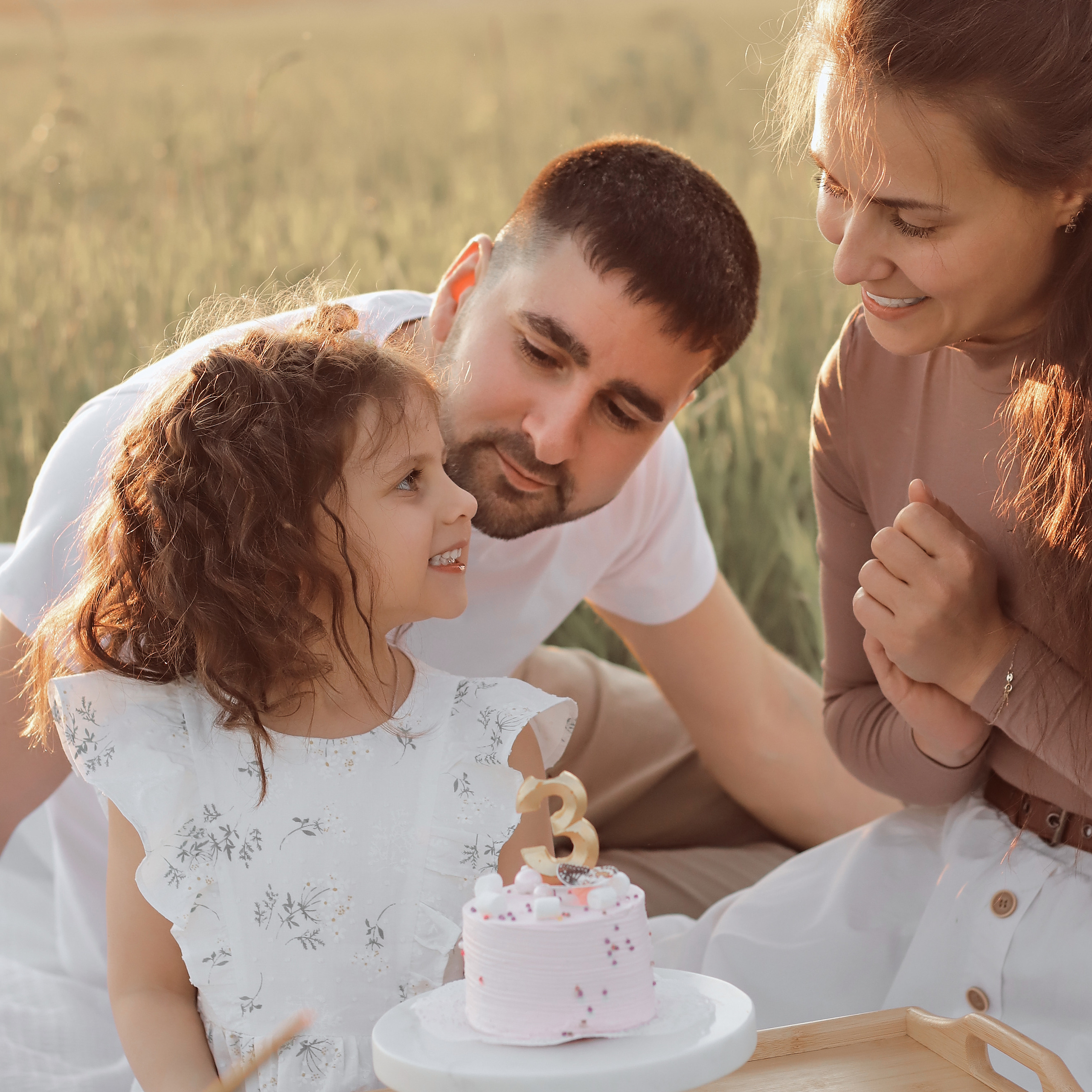 Теплое лето