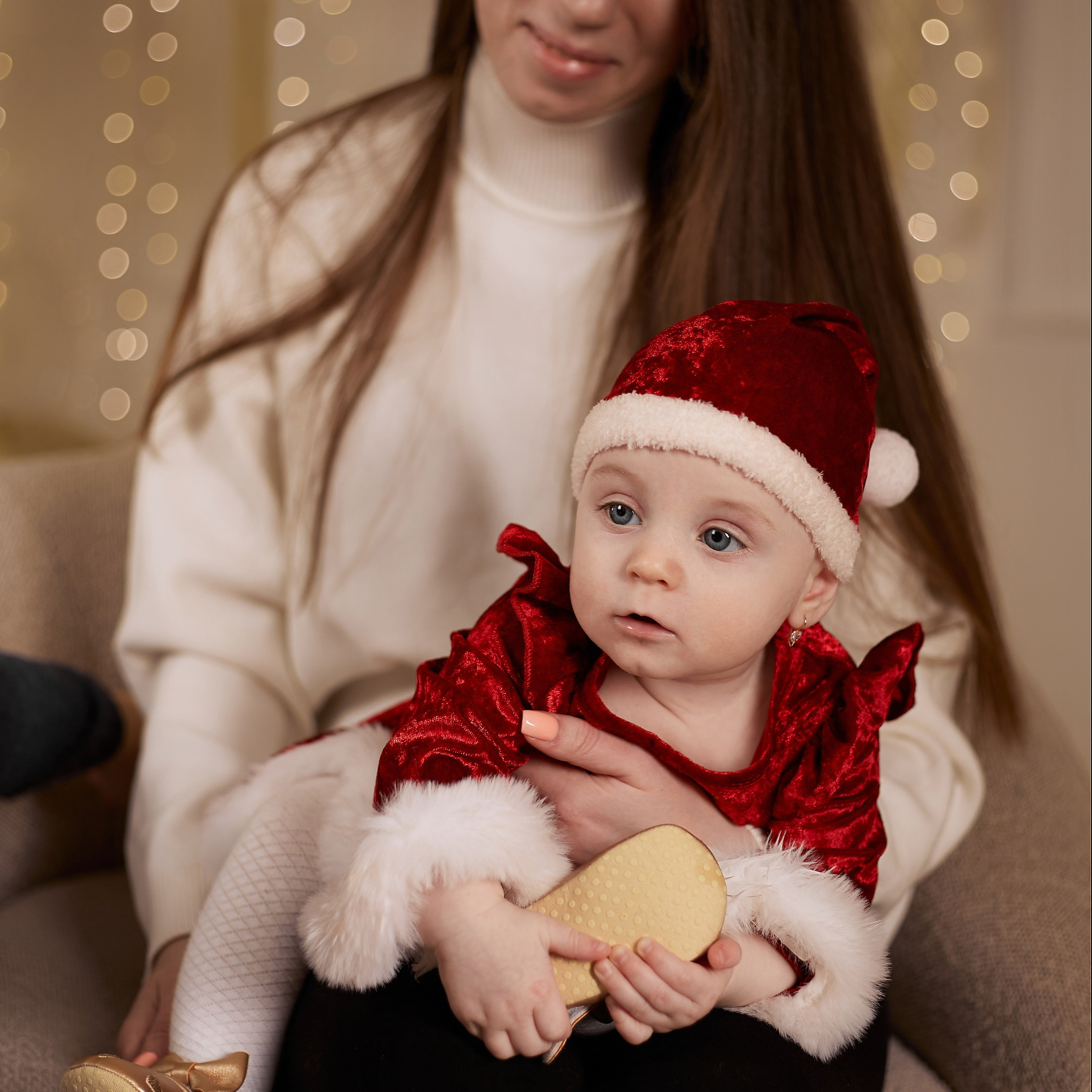 Волшебная зима