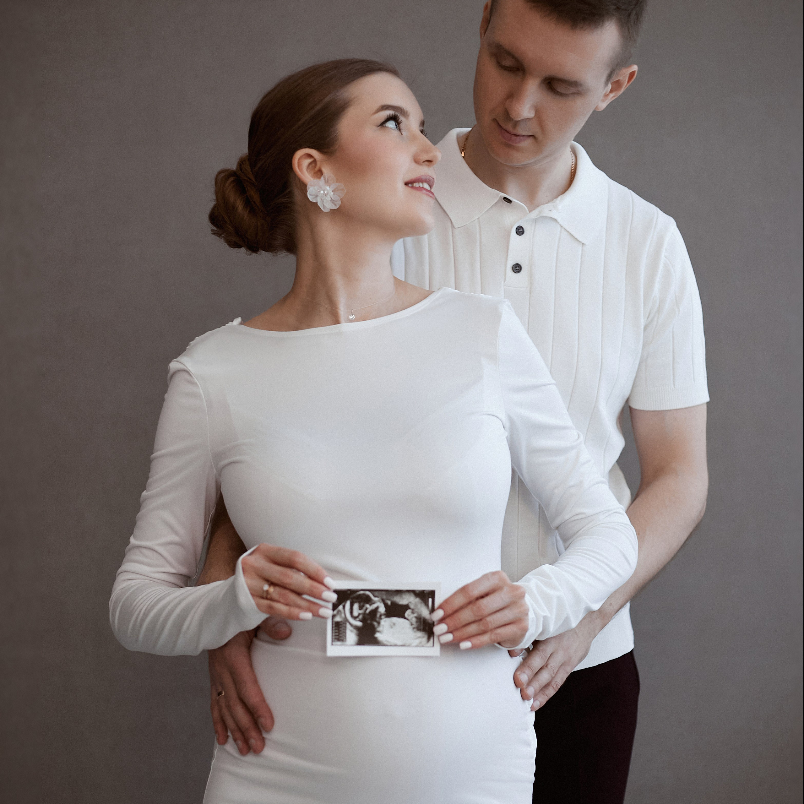 Фотосъемка в ожидании