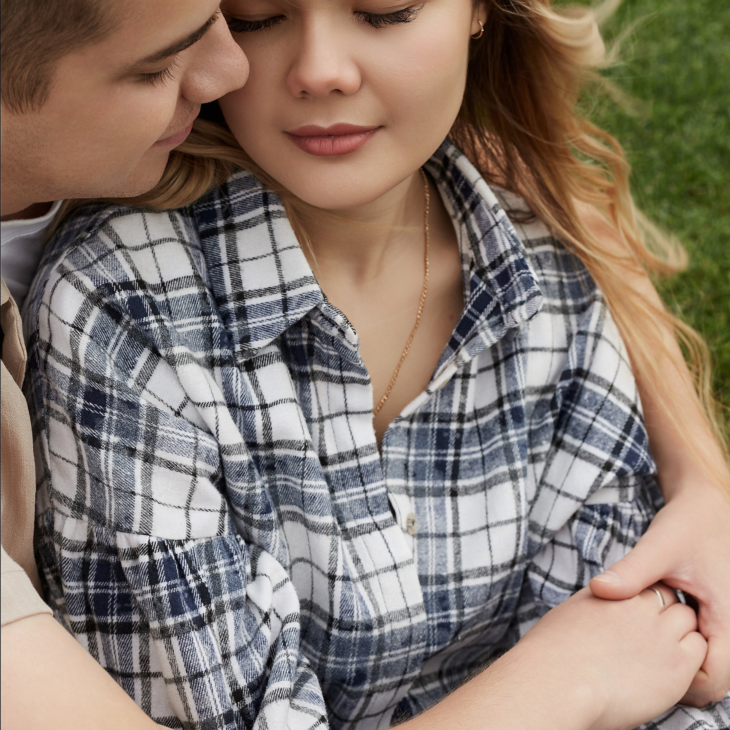 Теплое лето