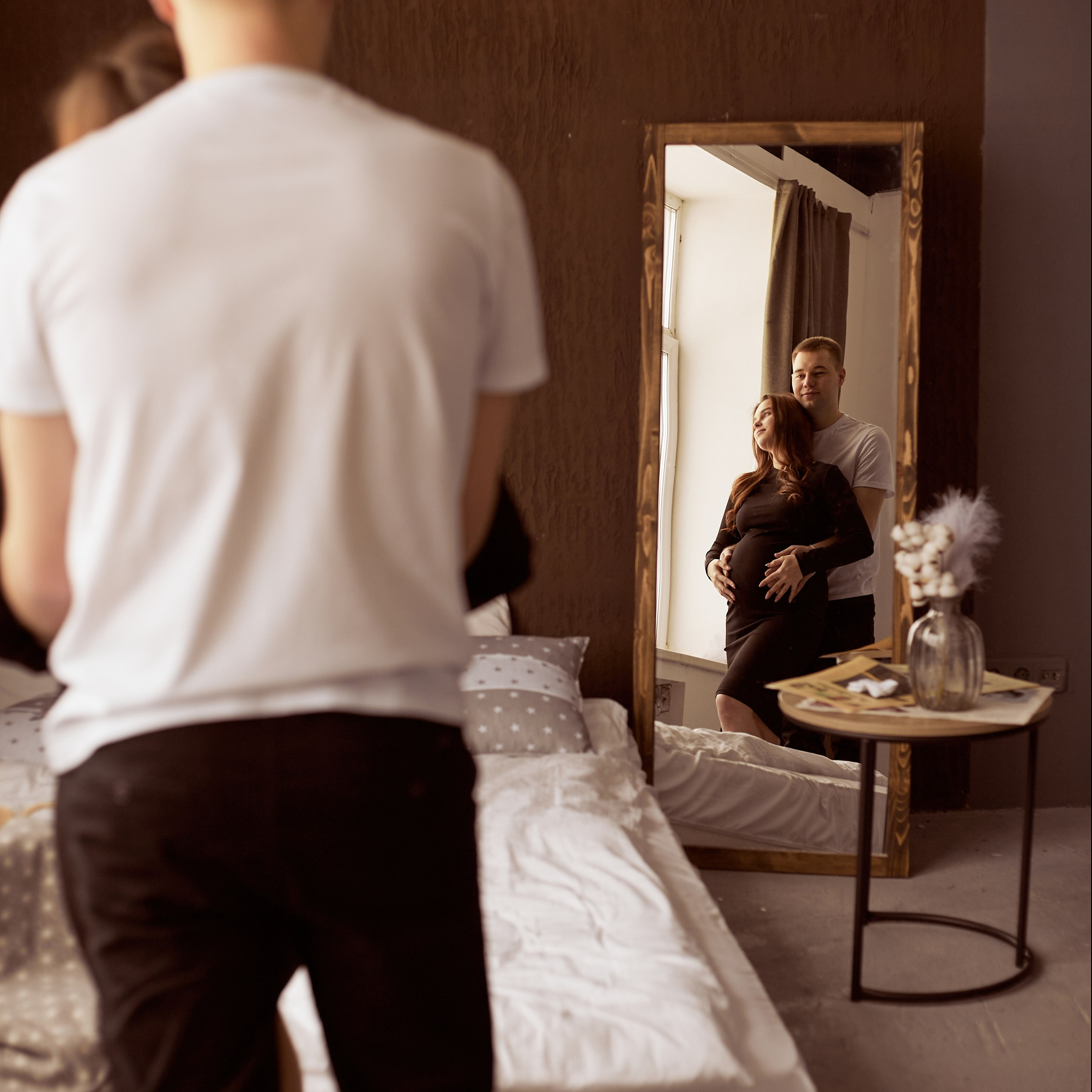 Фотосъемка в ожидании