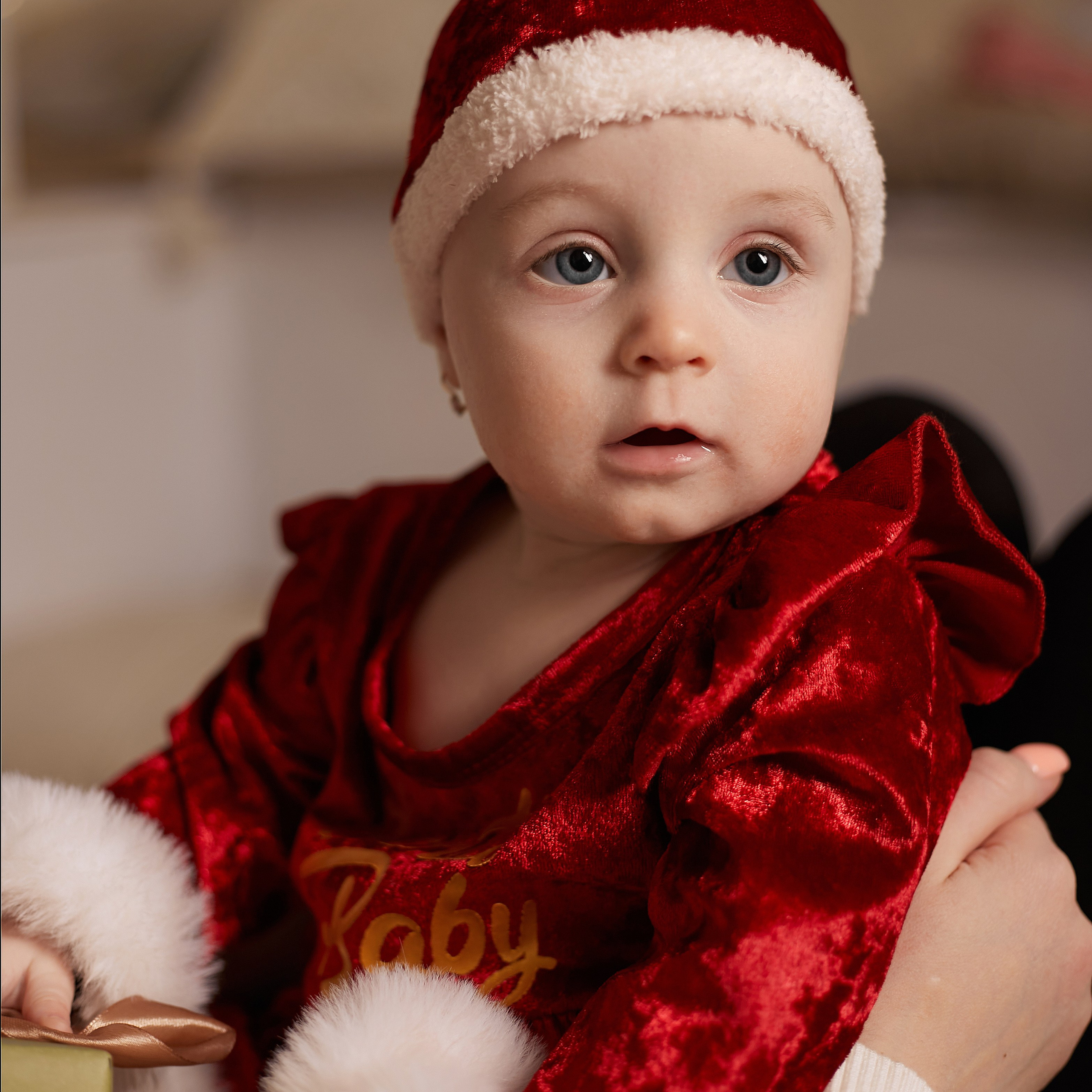 Волшебная зима